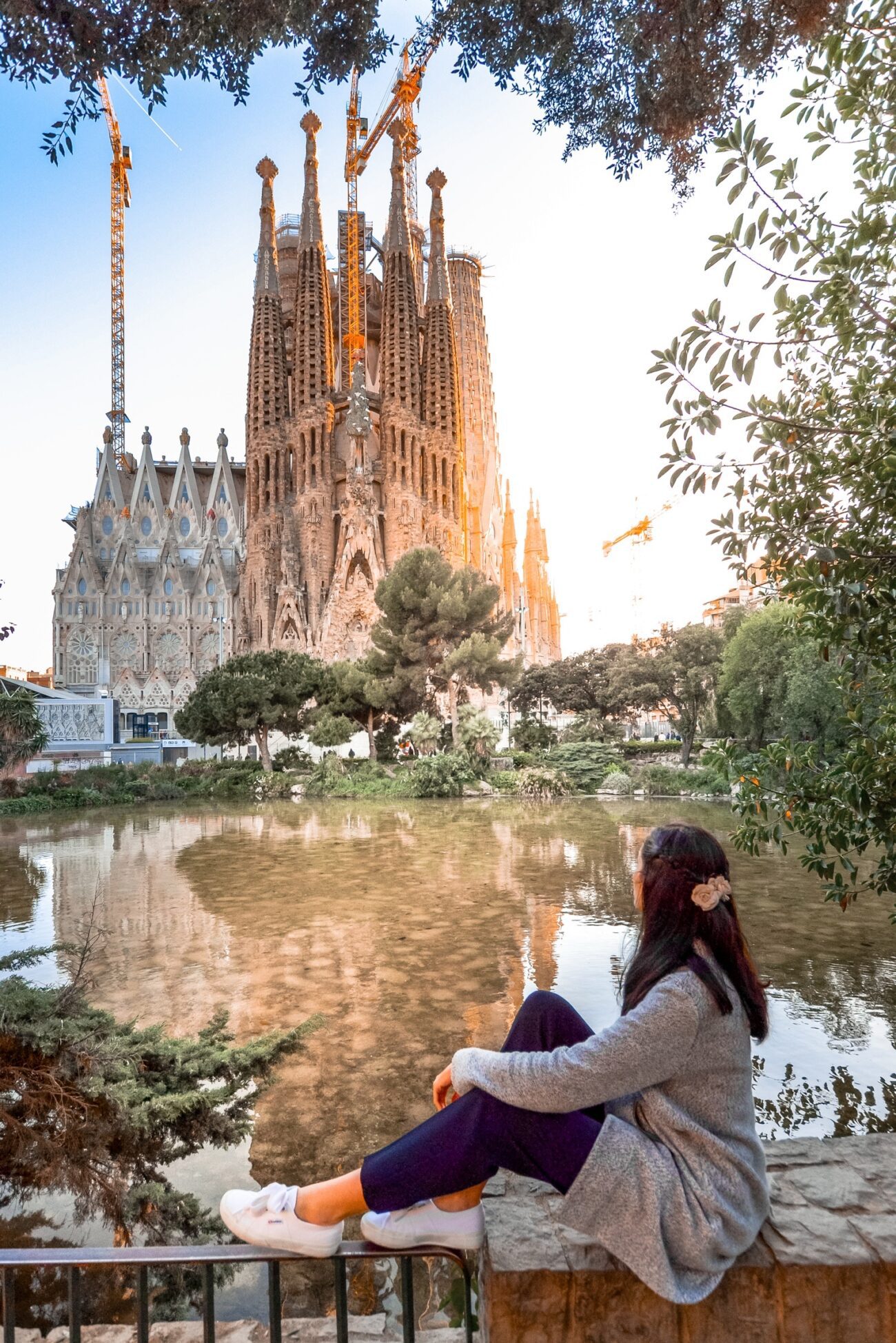 Que faire à Barcelone