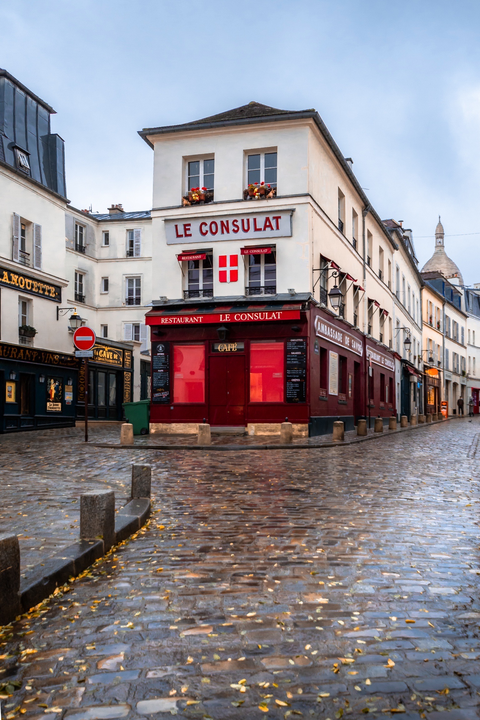 que faire à paris