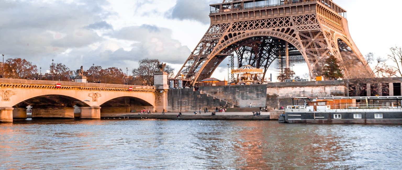Visiter Paris en 3 jours : Notre itinéraire et nos incontournables