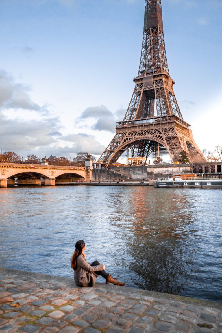 Voyager en France