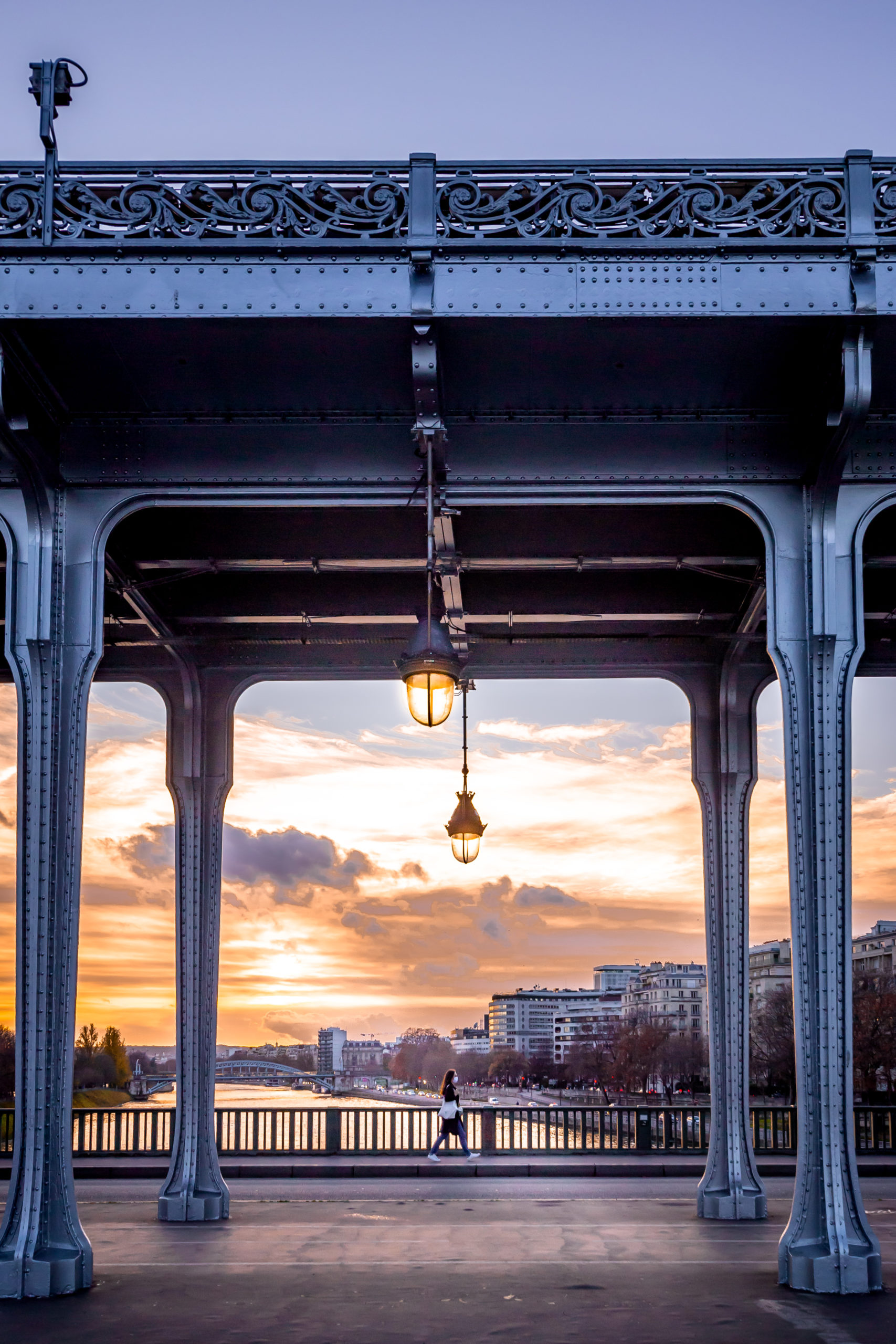 Pont de Bir-Hakeim