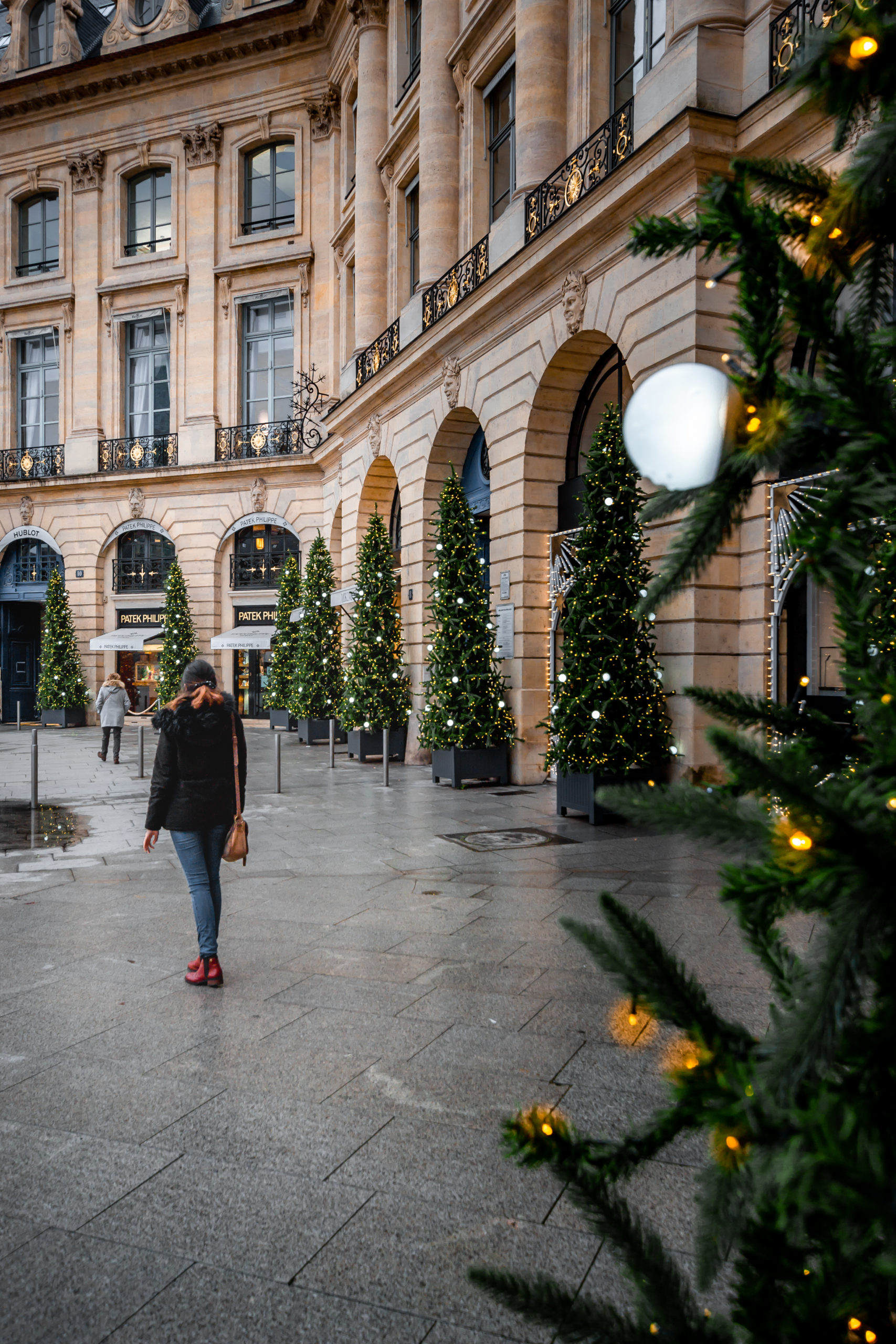 Place Vendôme