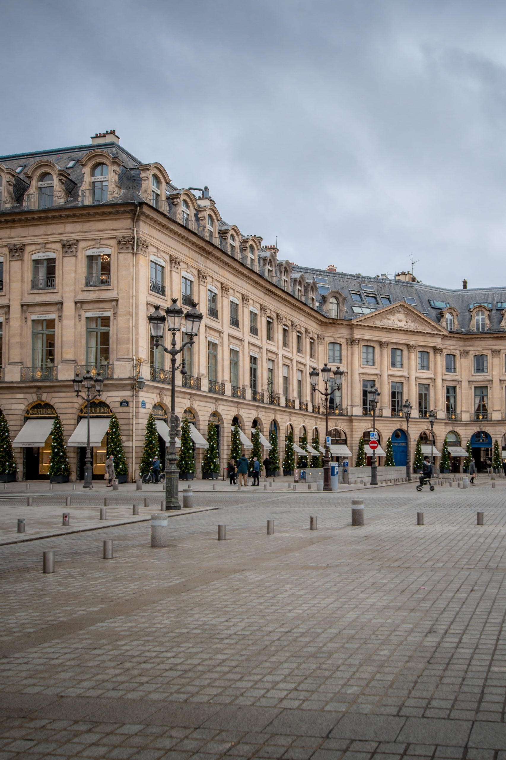 Place Vendôme