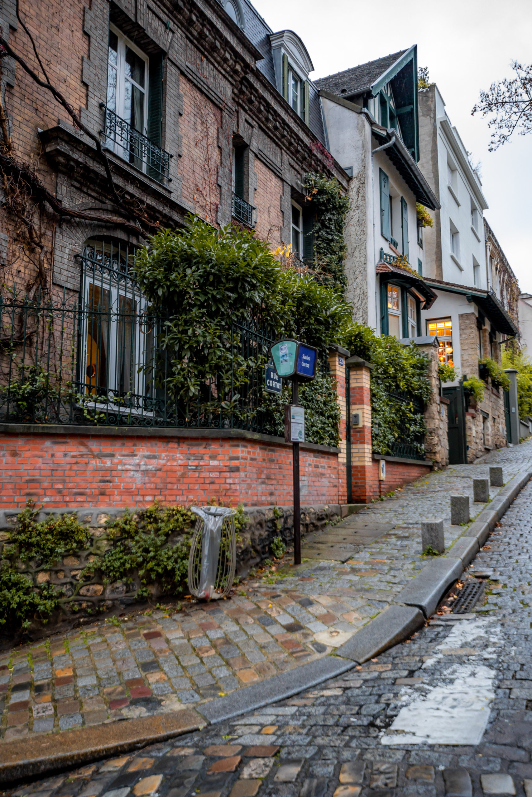 Montmartre