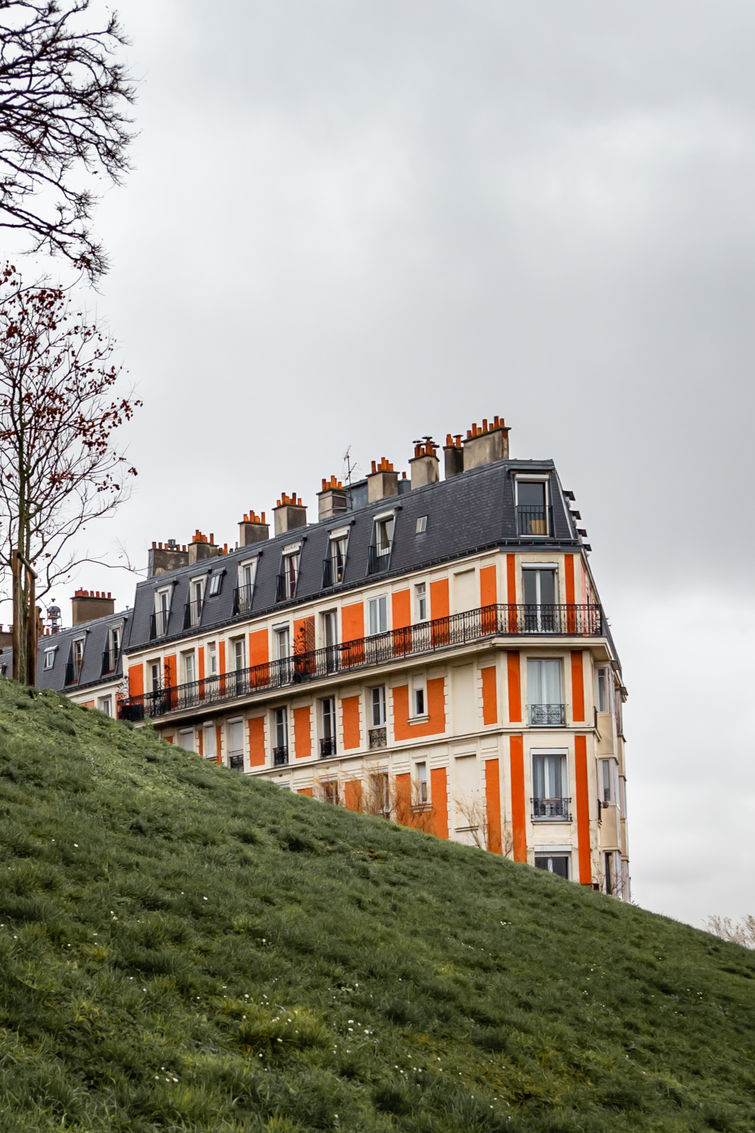 Montmartre