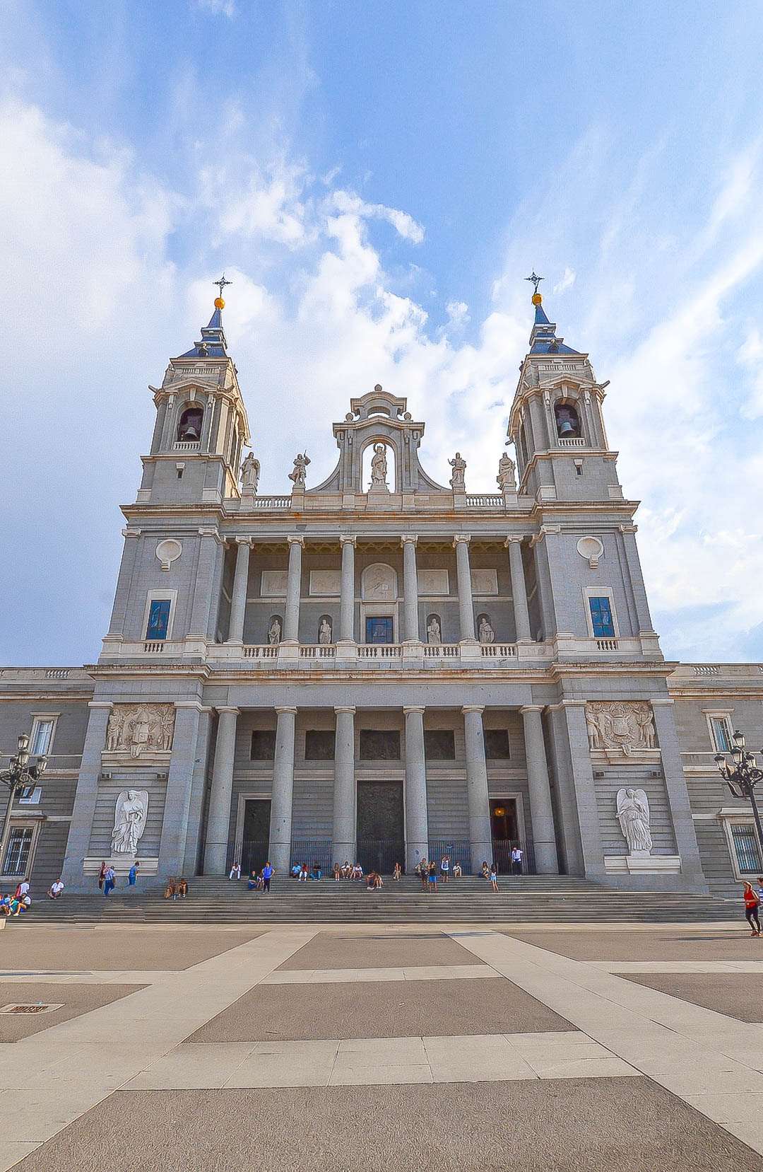 Que faire à Madrid