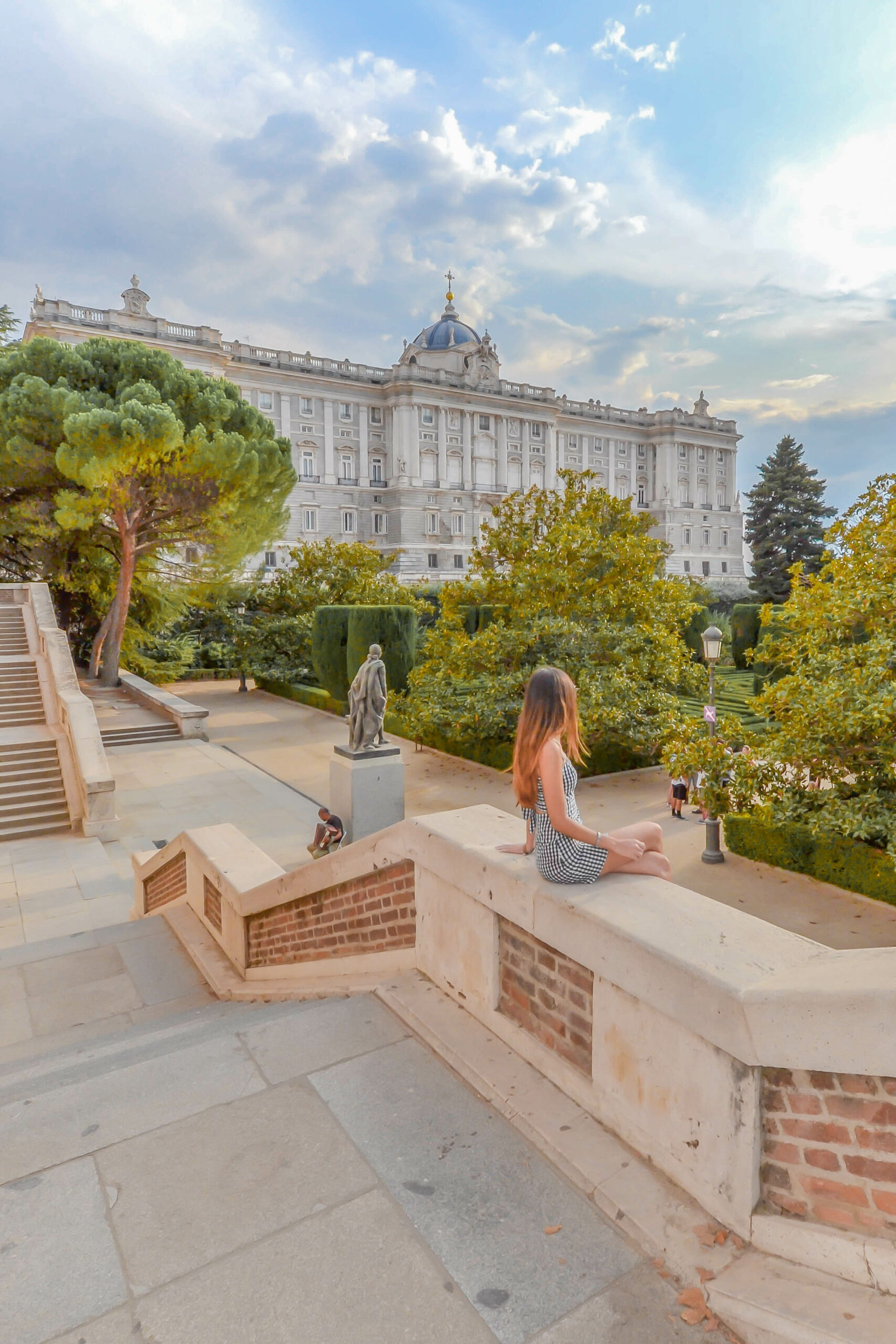 Que faire à Madrid