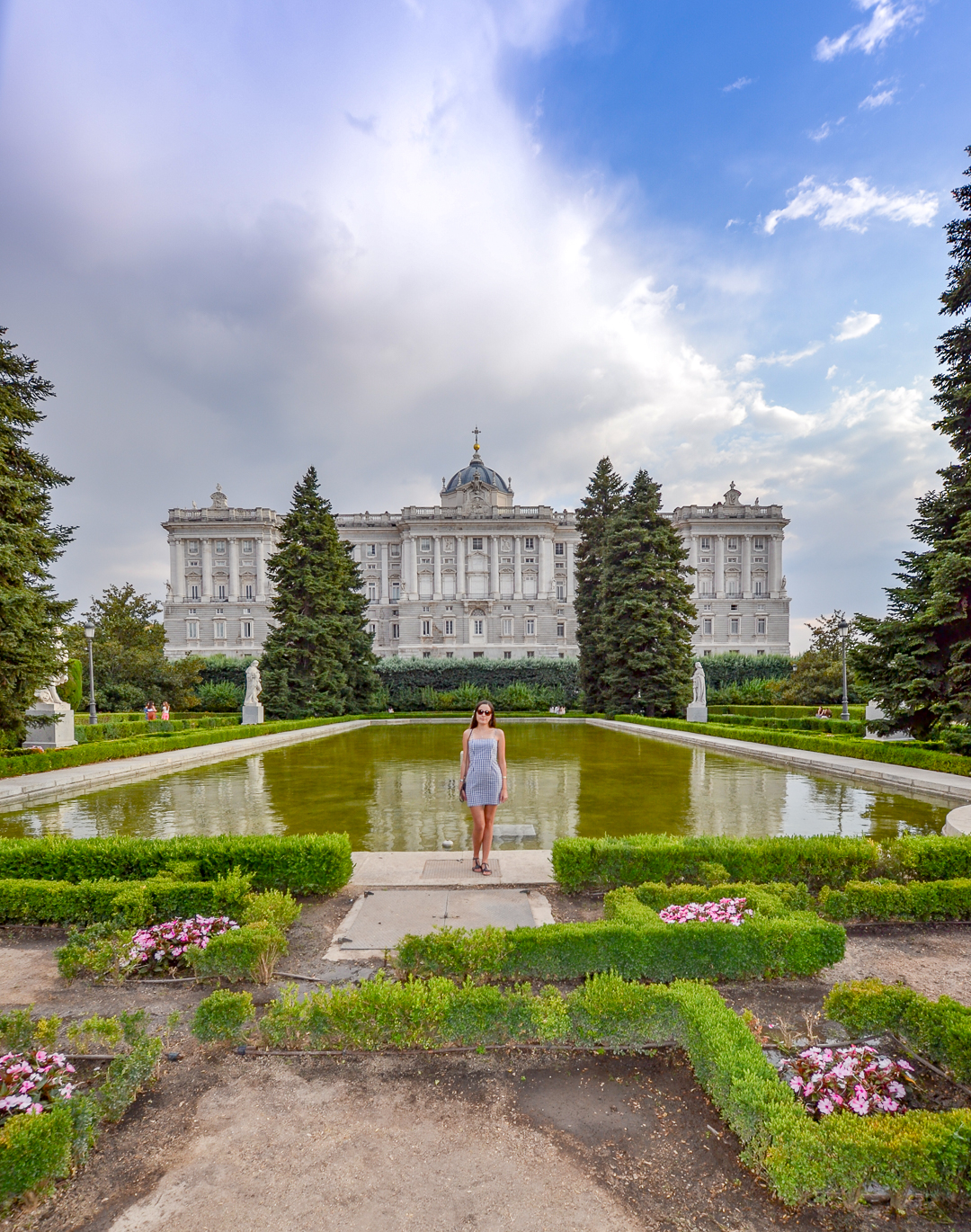 Que faire à Madrid