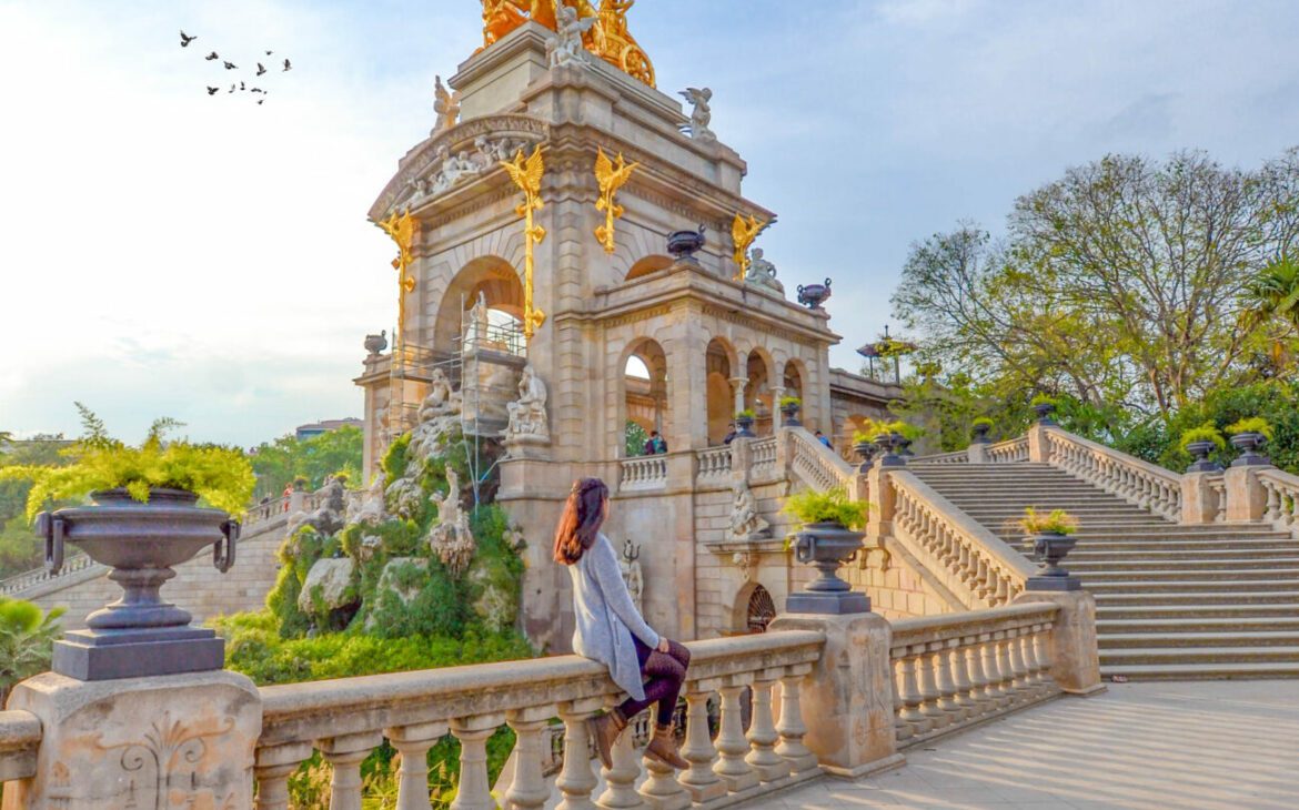 Que faire à Barcelone