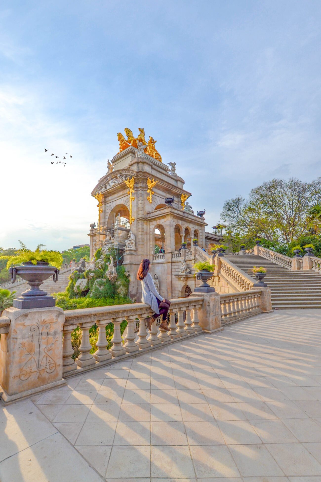 Que faire à Barcelone