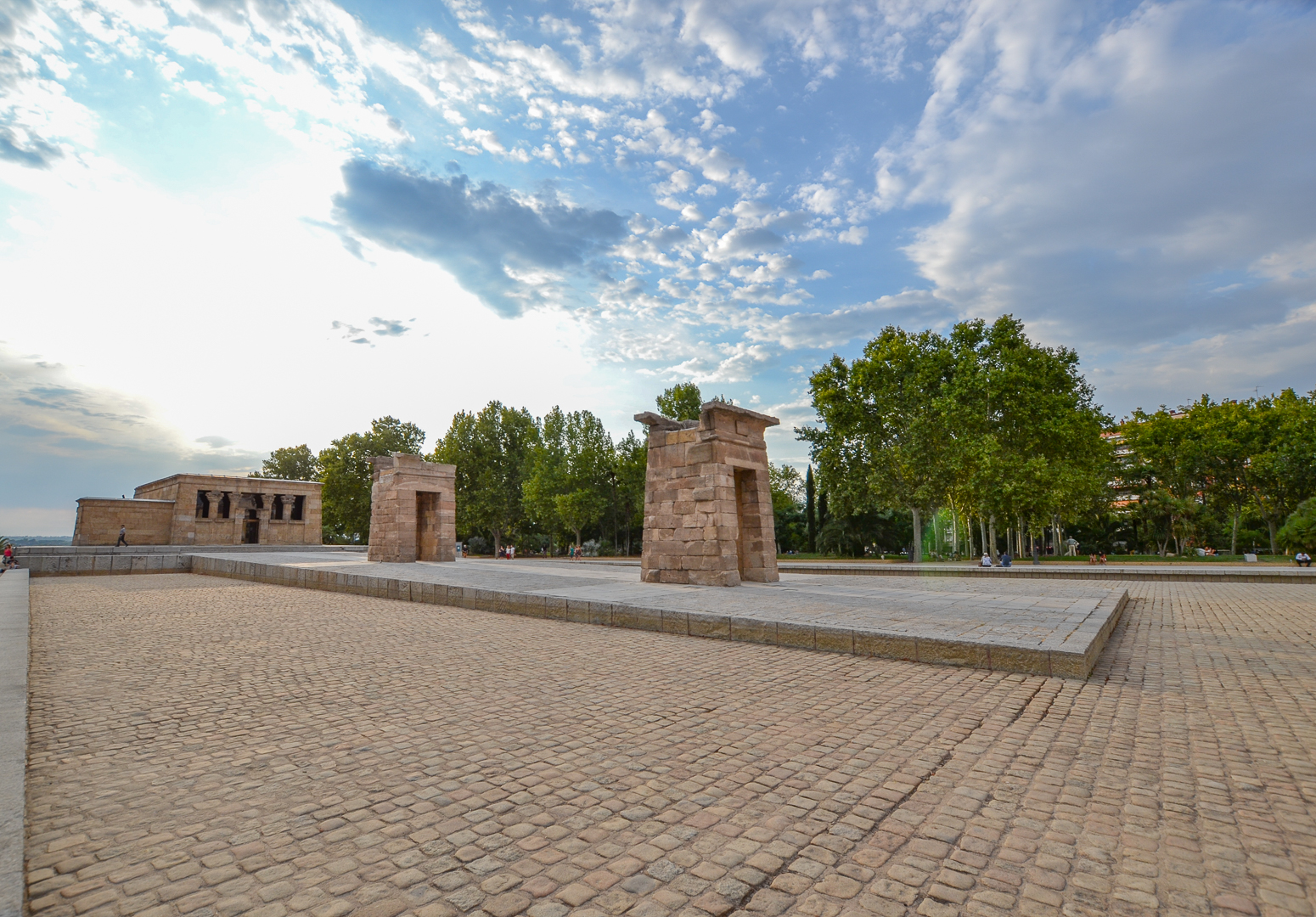 Que faire à madrid