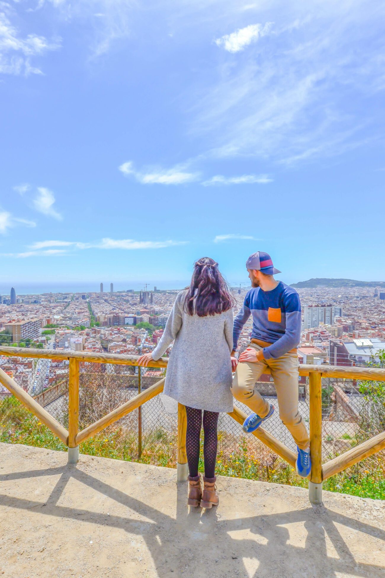 Que faire à Barcelone