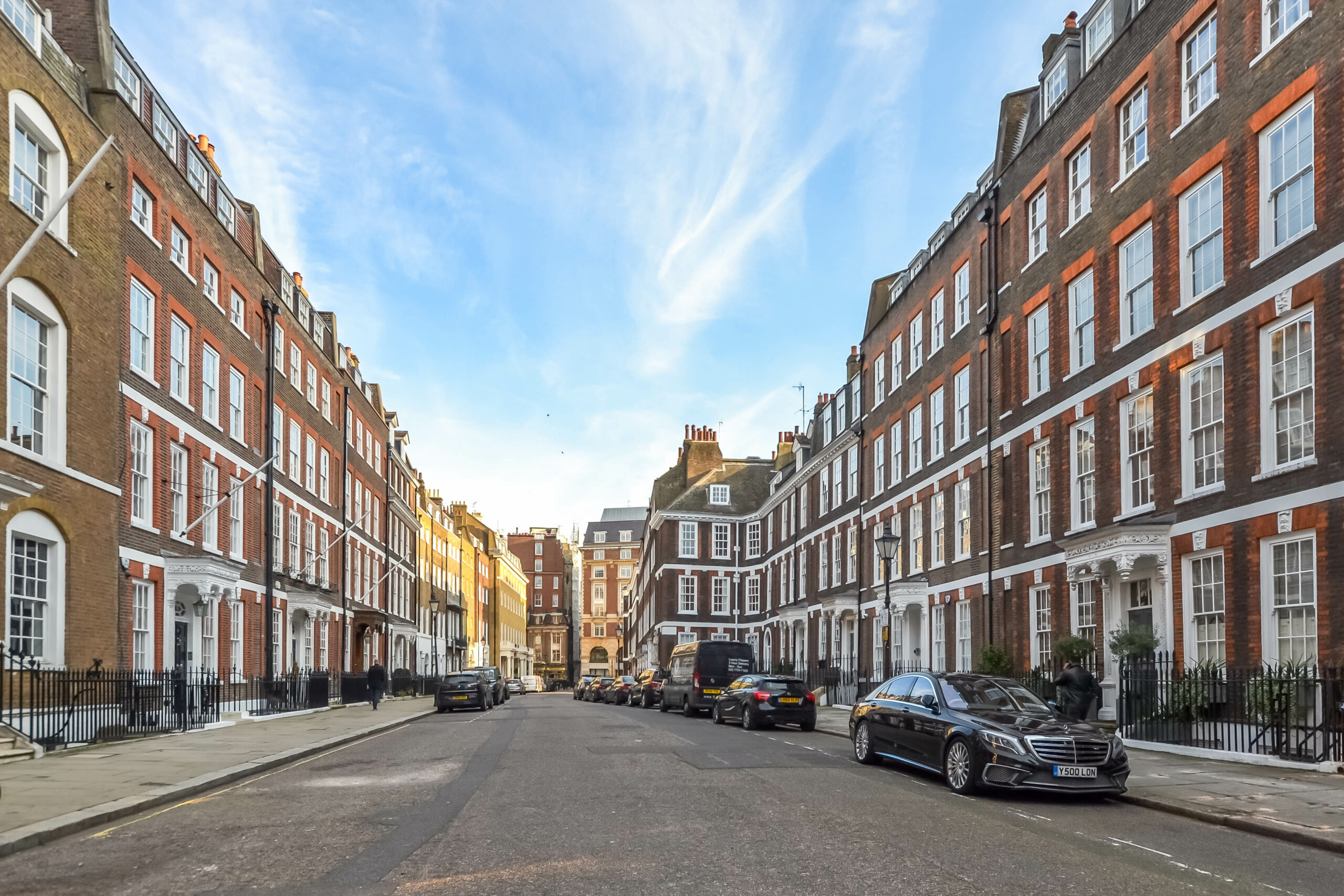 Visiter Londres en 4 jours
