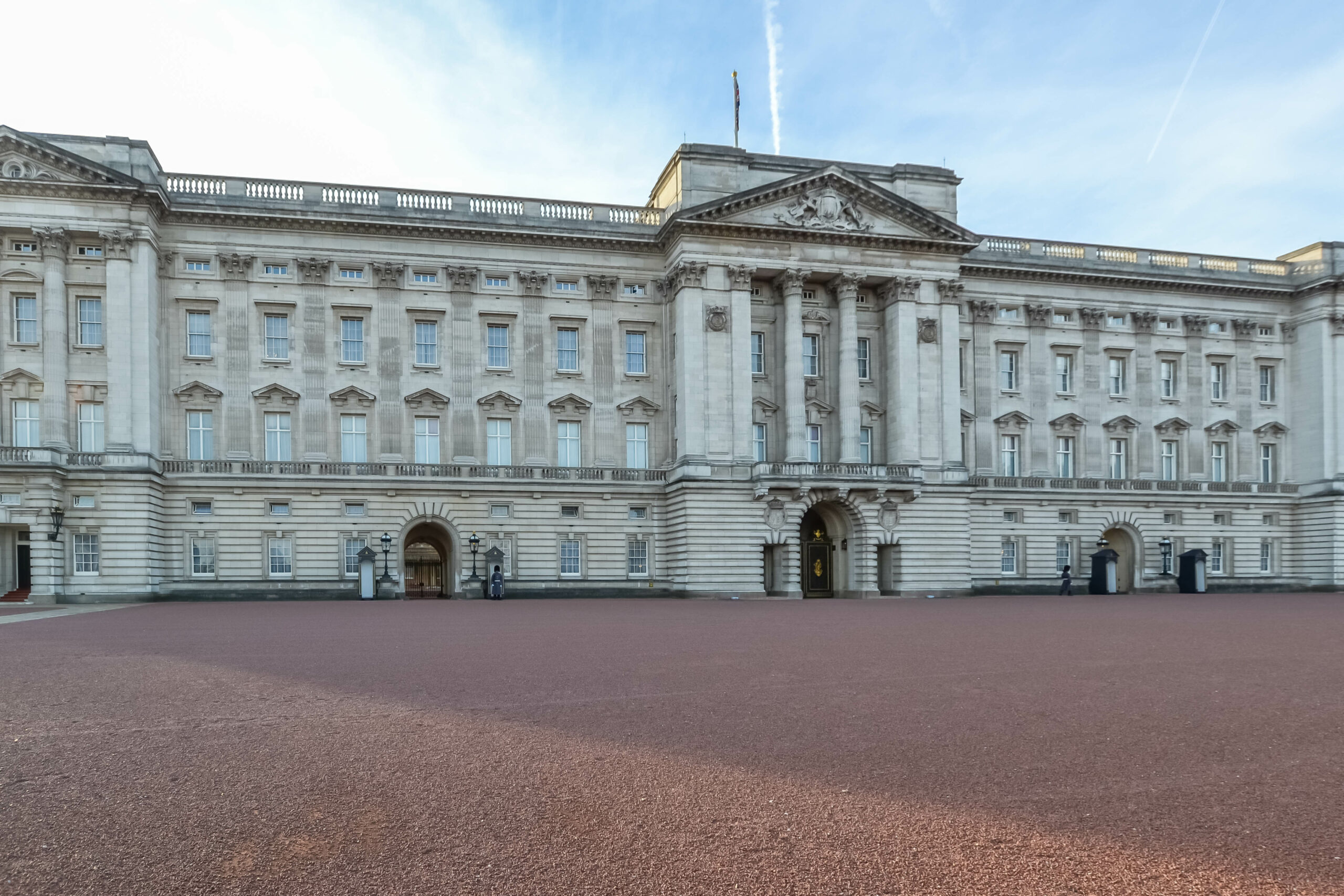 Que faire à Londres