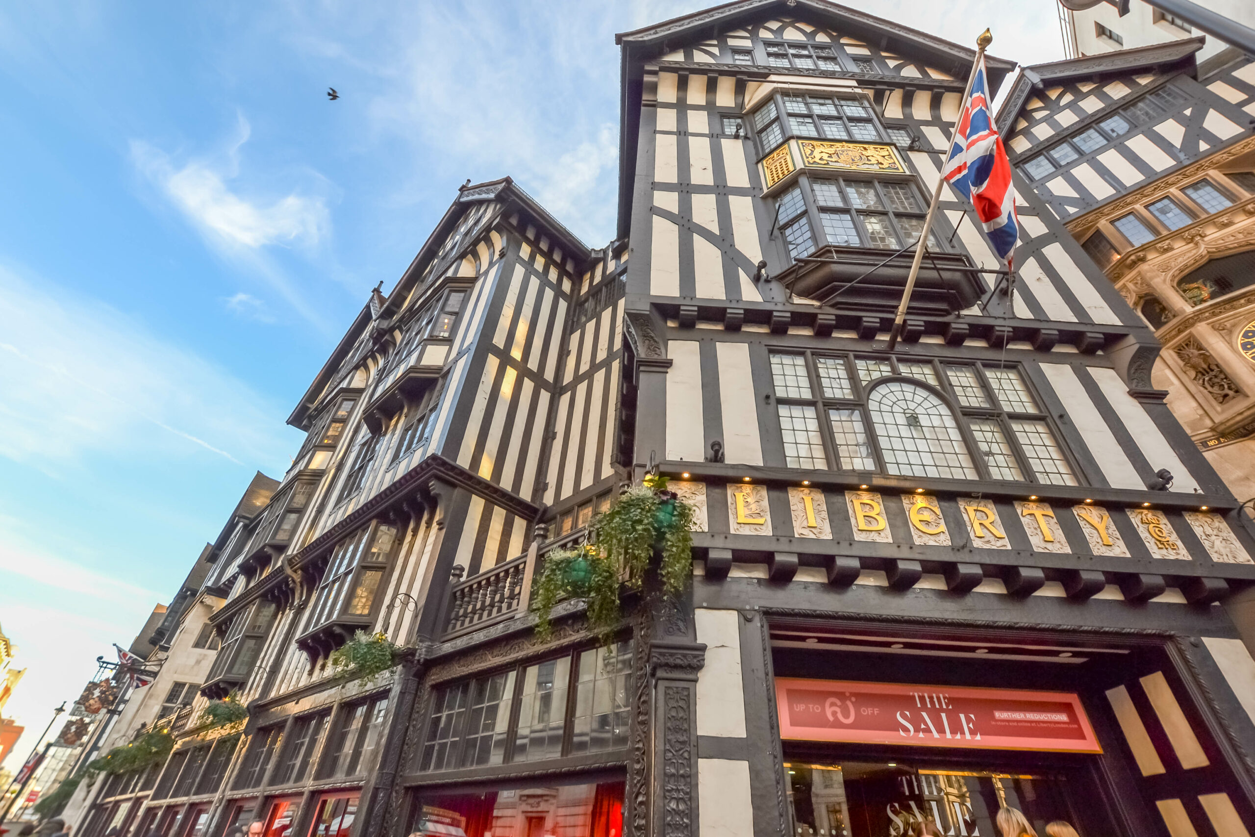 Visiter Londres en 4 jours