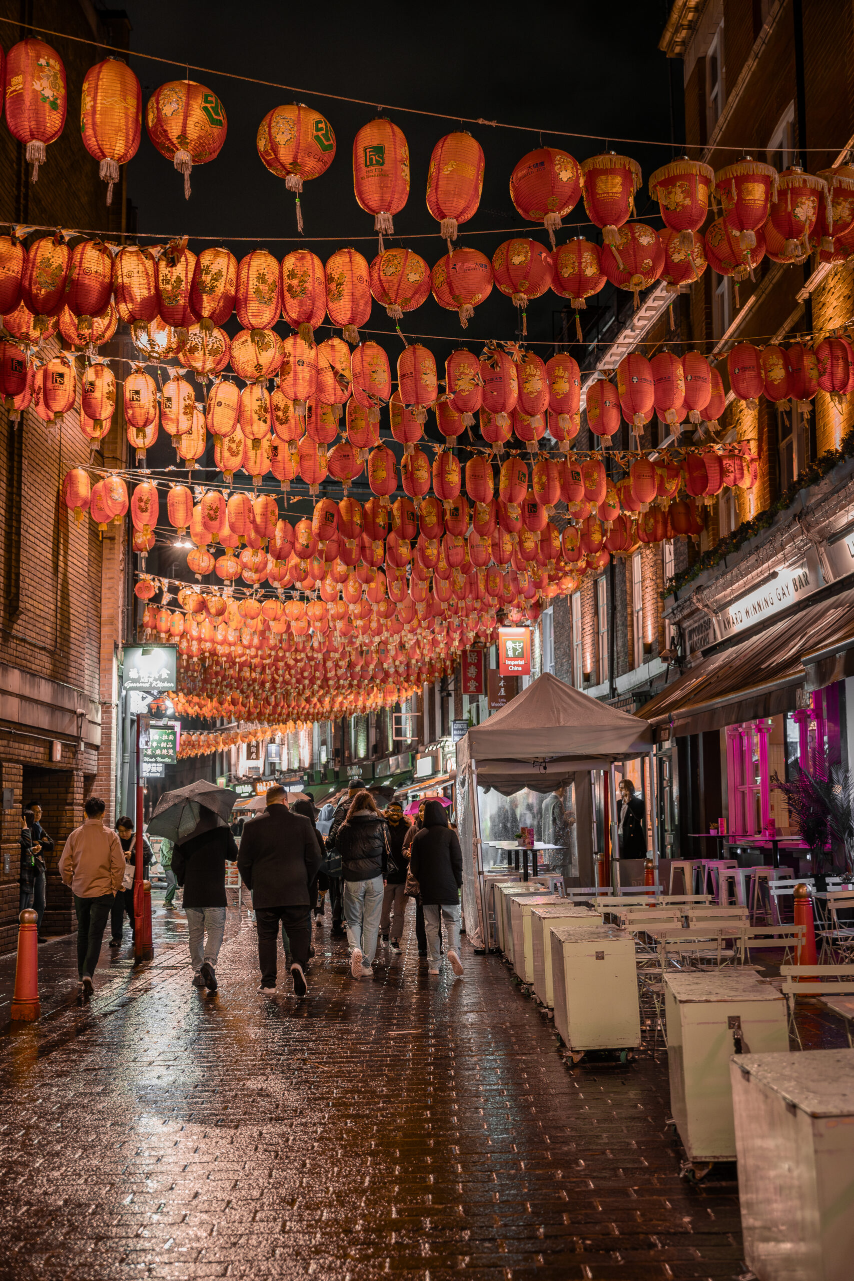 Que faire à Londres
