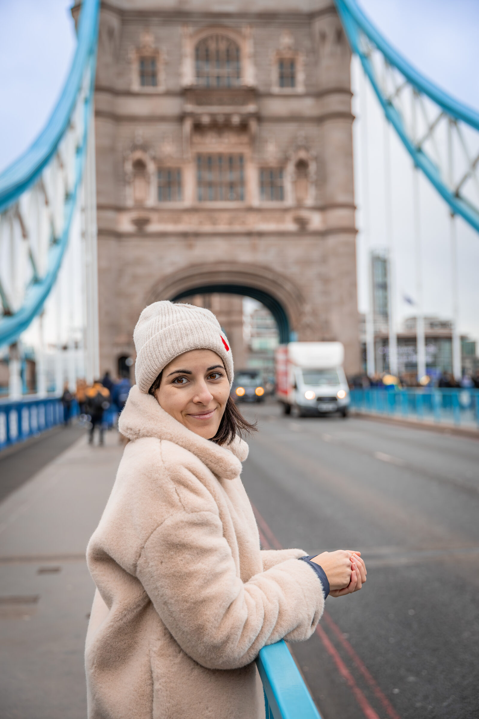 que faire à londres en 4 jours