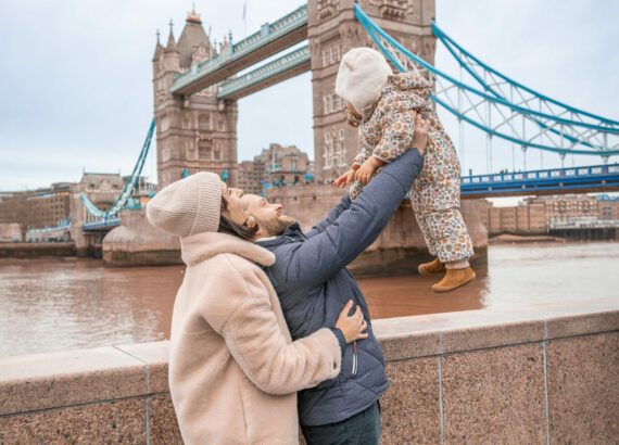 que faire à londres en 4 jours