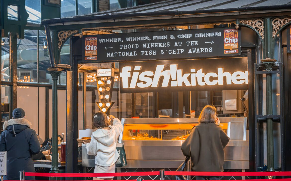 que faire à londres en 4 jours