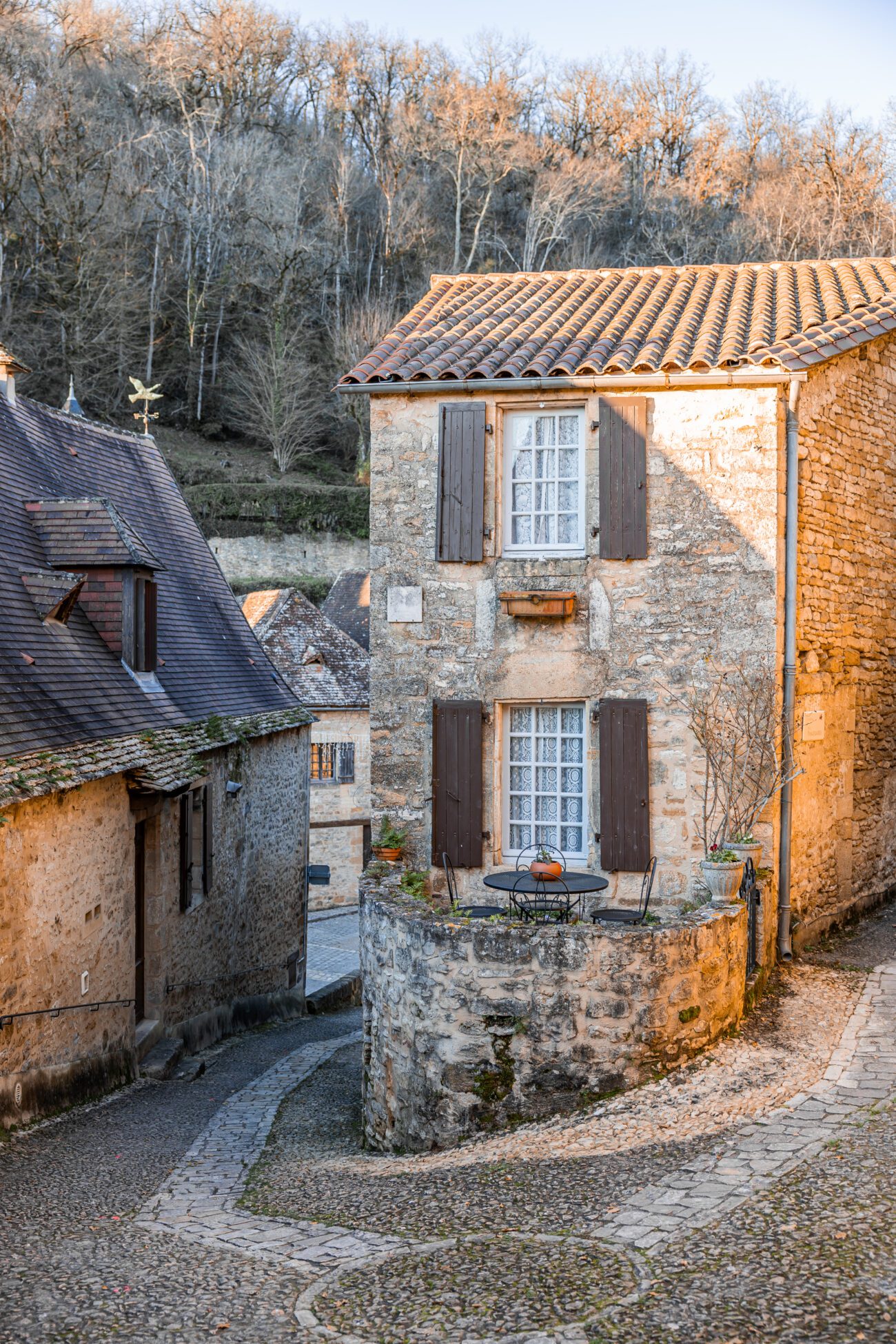 Que faire dans le Périgord noir