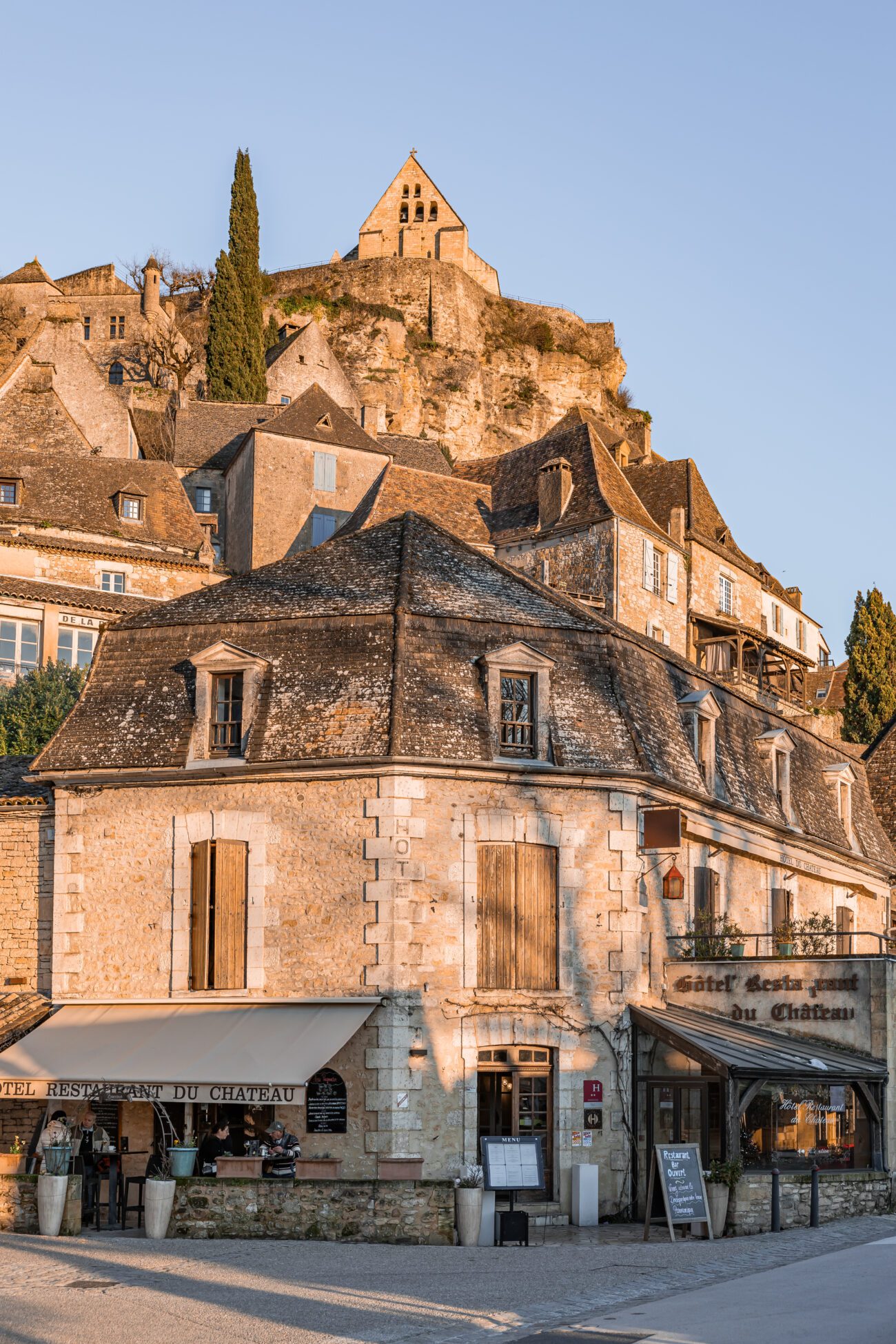 Que faire dans le Périgord noir