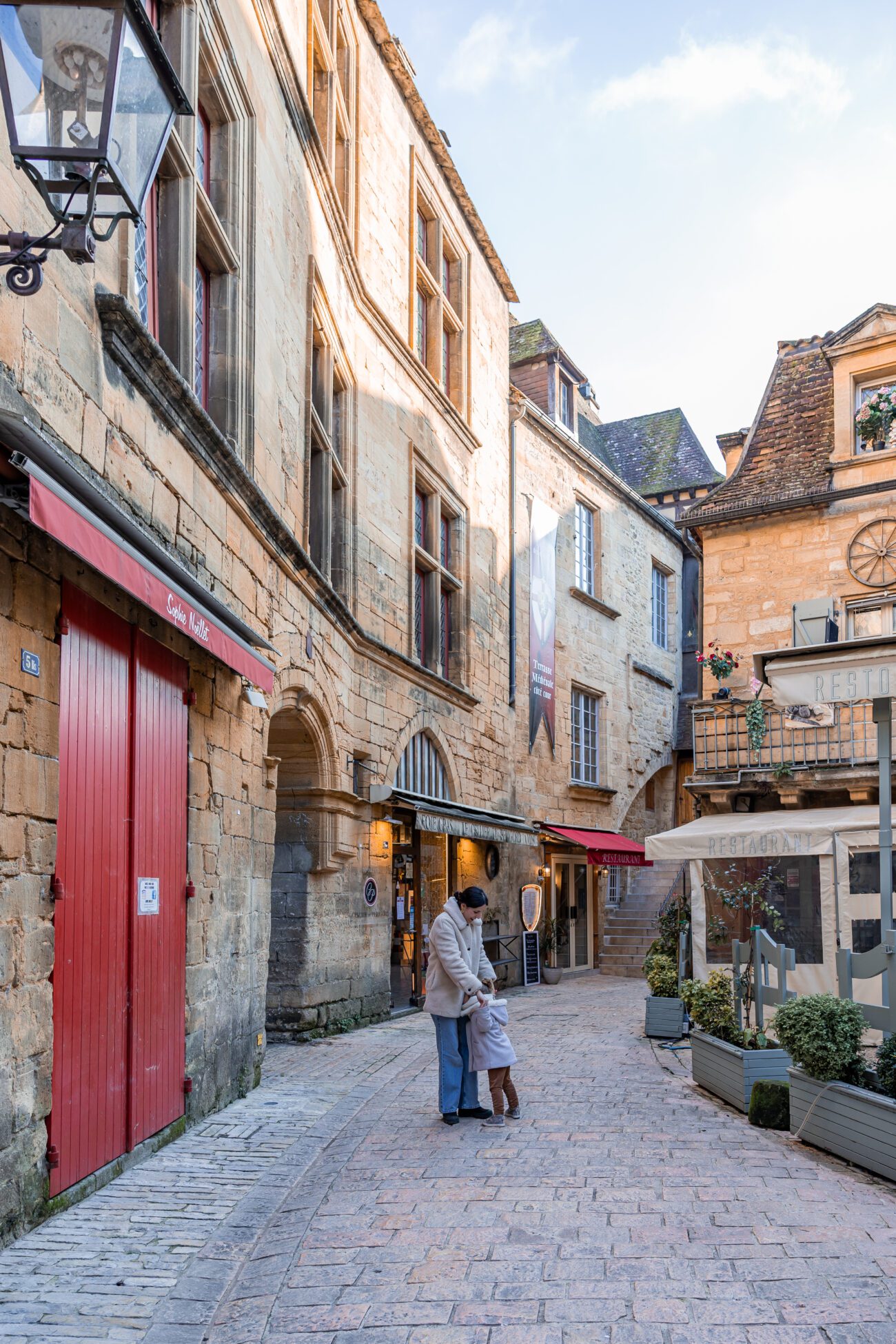 Que faire dans le Périgord noir