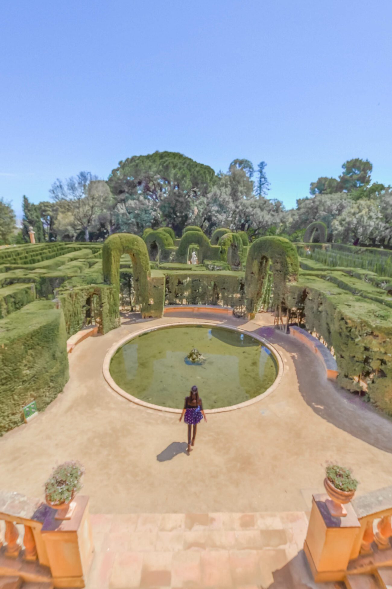 Que faire à Barcelone