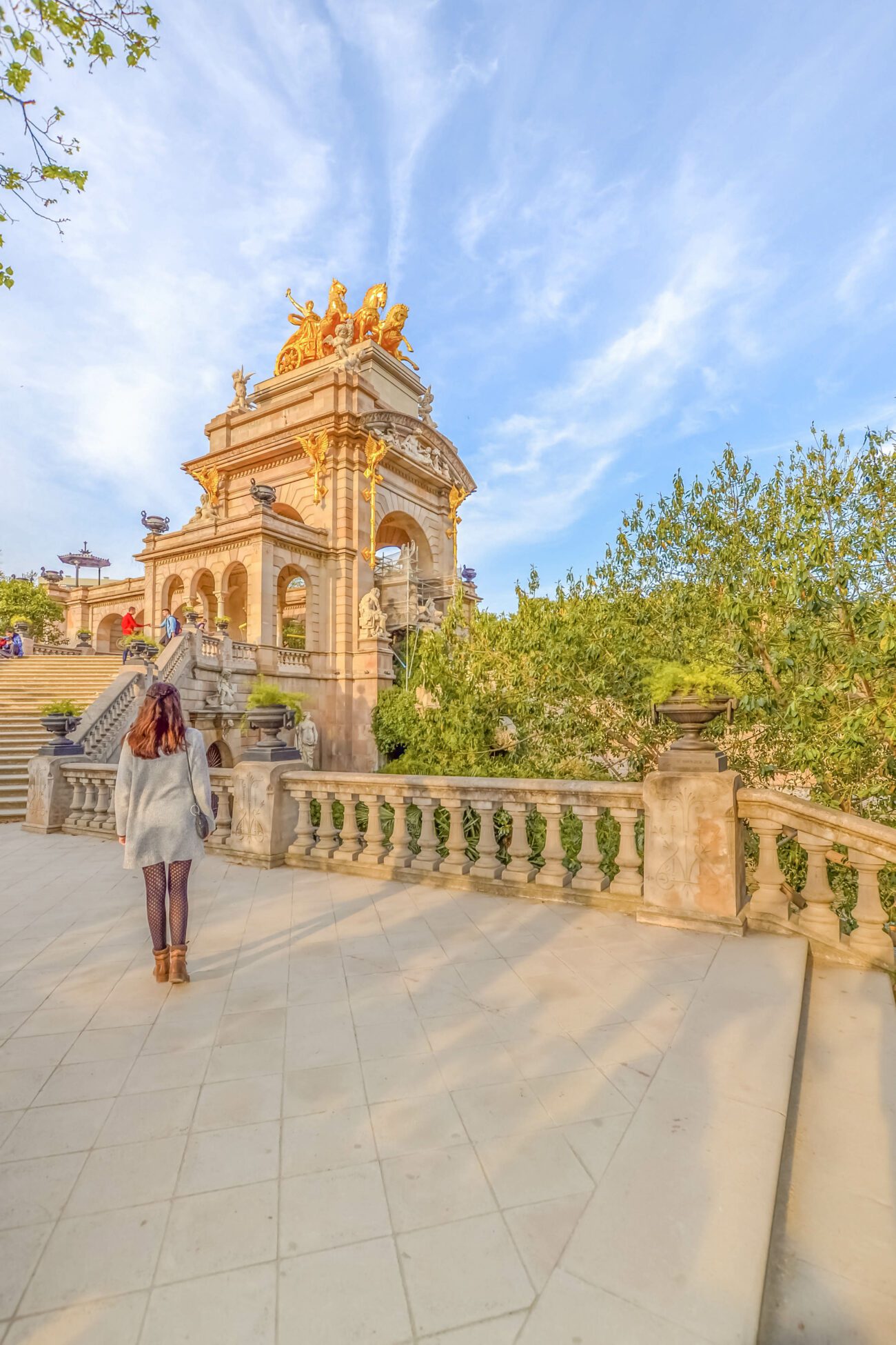 Que faire à Barcelone et alentours