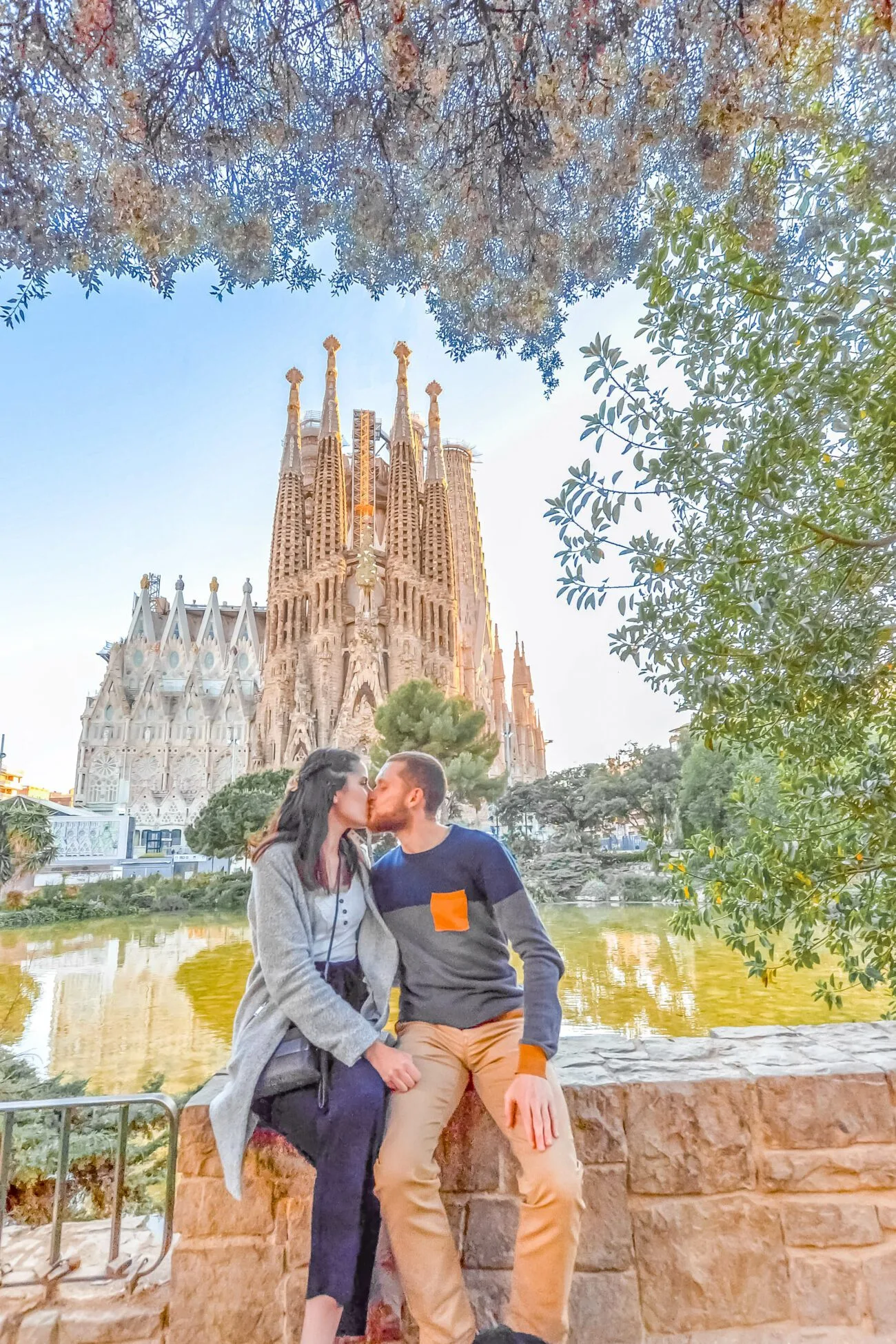 Que faire à Barcelone