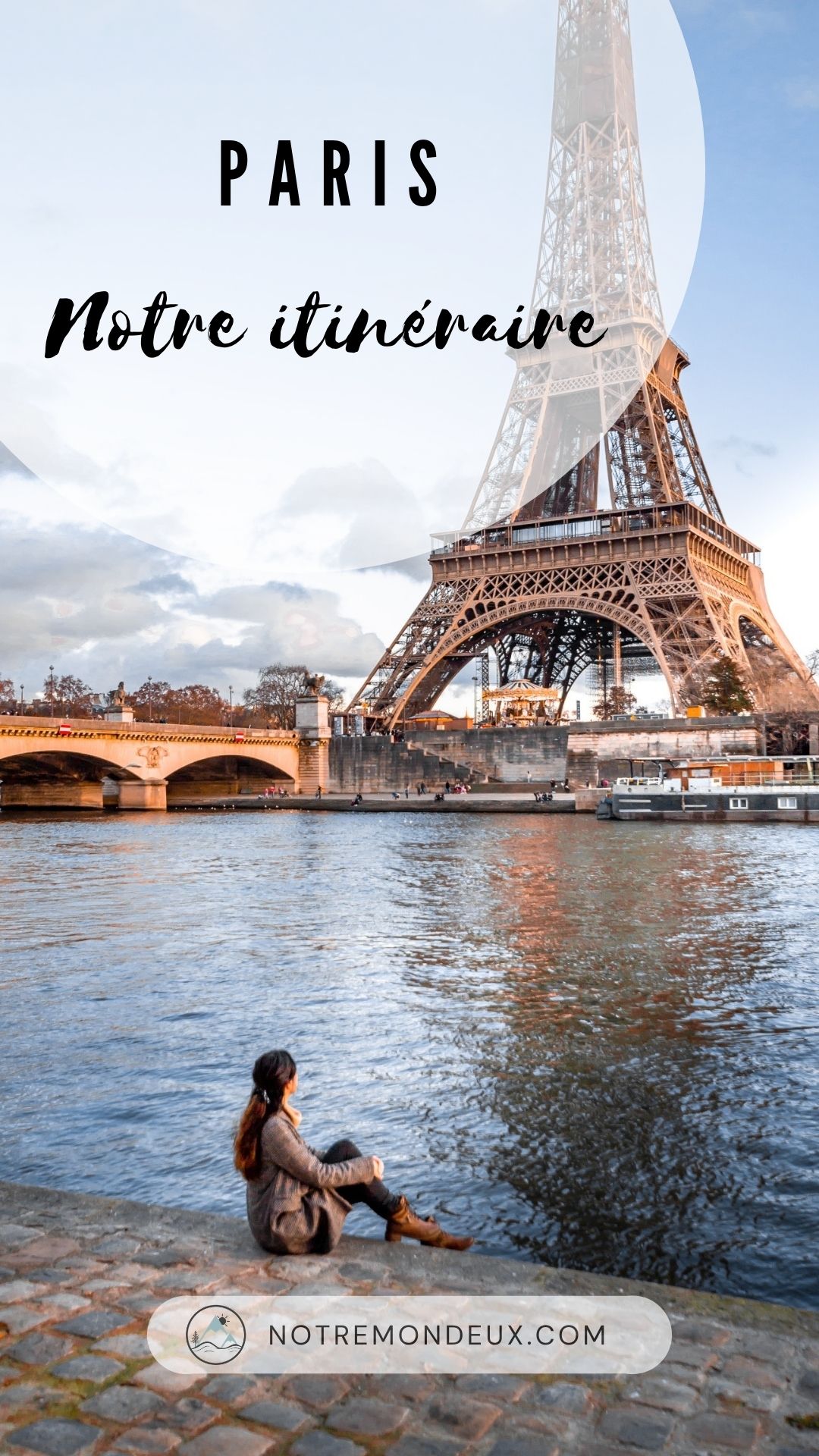 Notre mondeux blog voyage et food