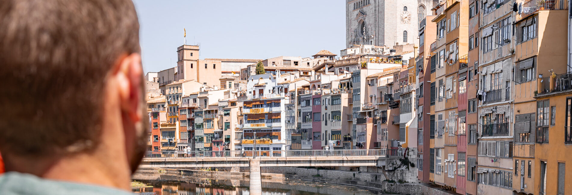 Que faire à Gérone le temps d’un week-end