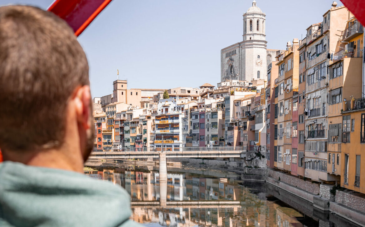 Que faire à gérone