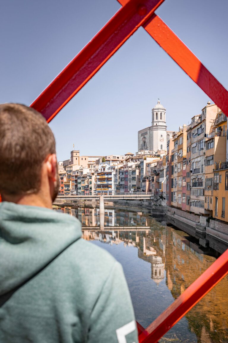 Que faire à gérone