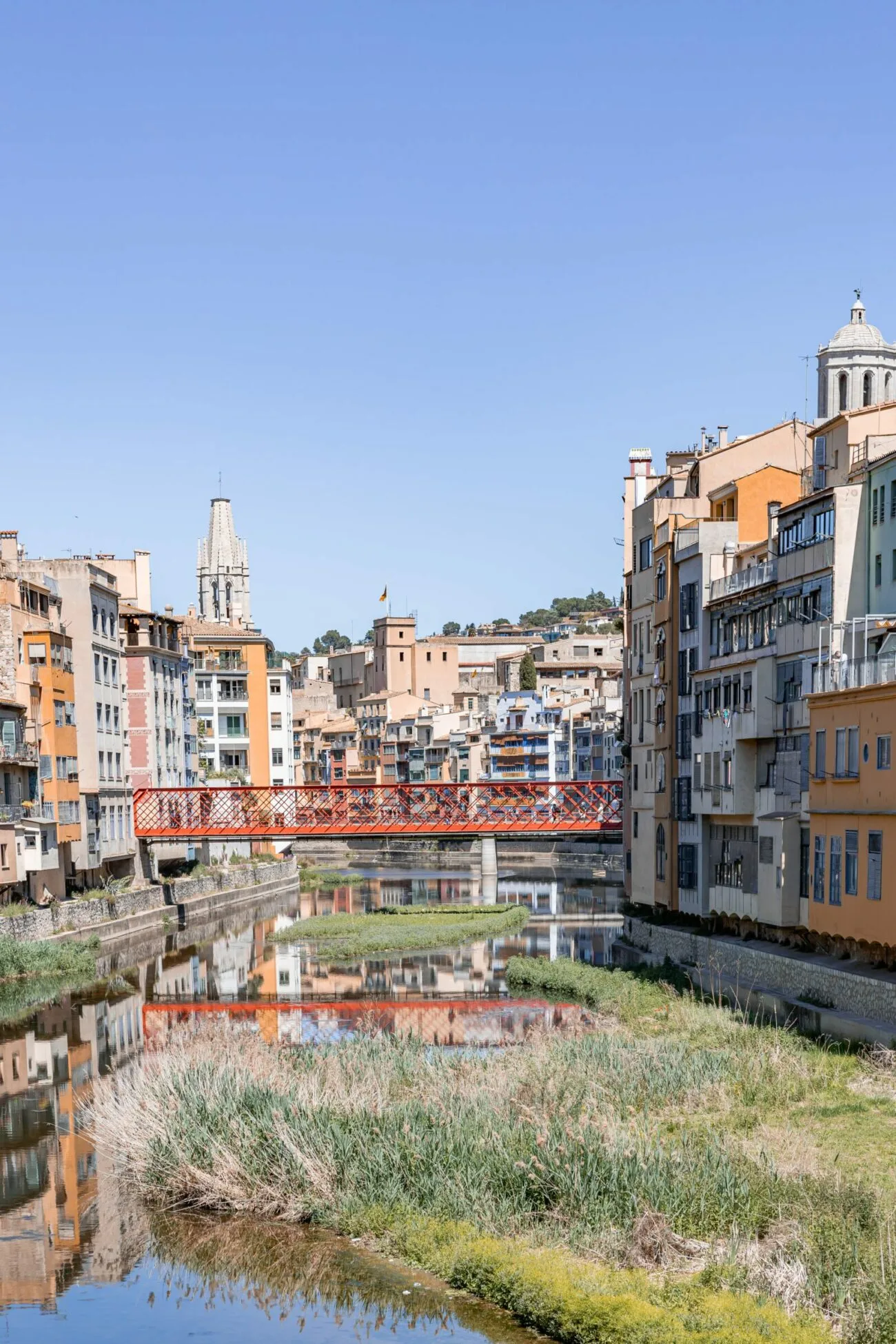 Que faire à Gérone