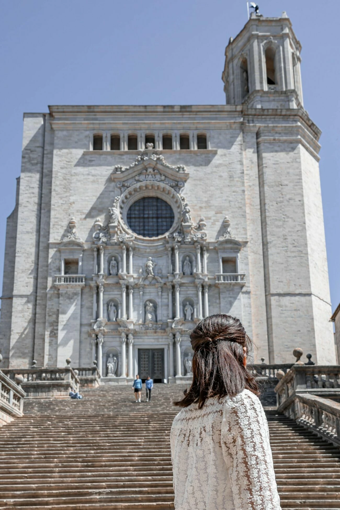 Les lieux de tournage games of thrones