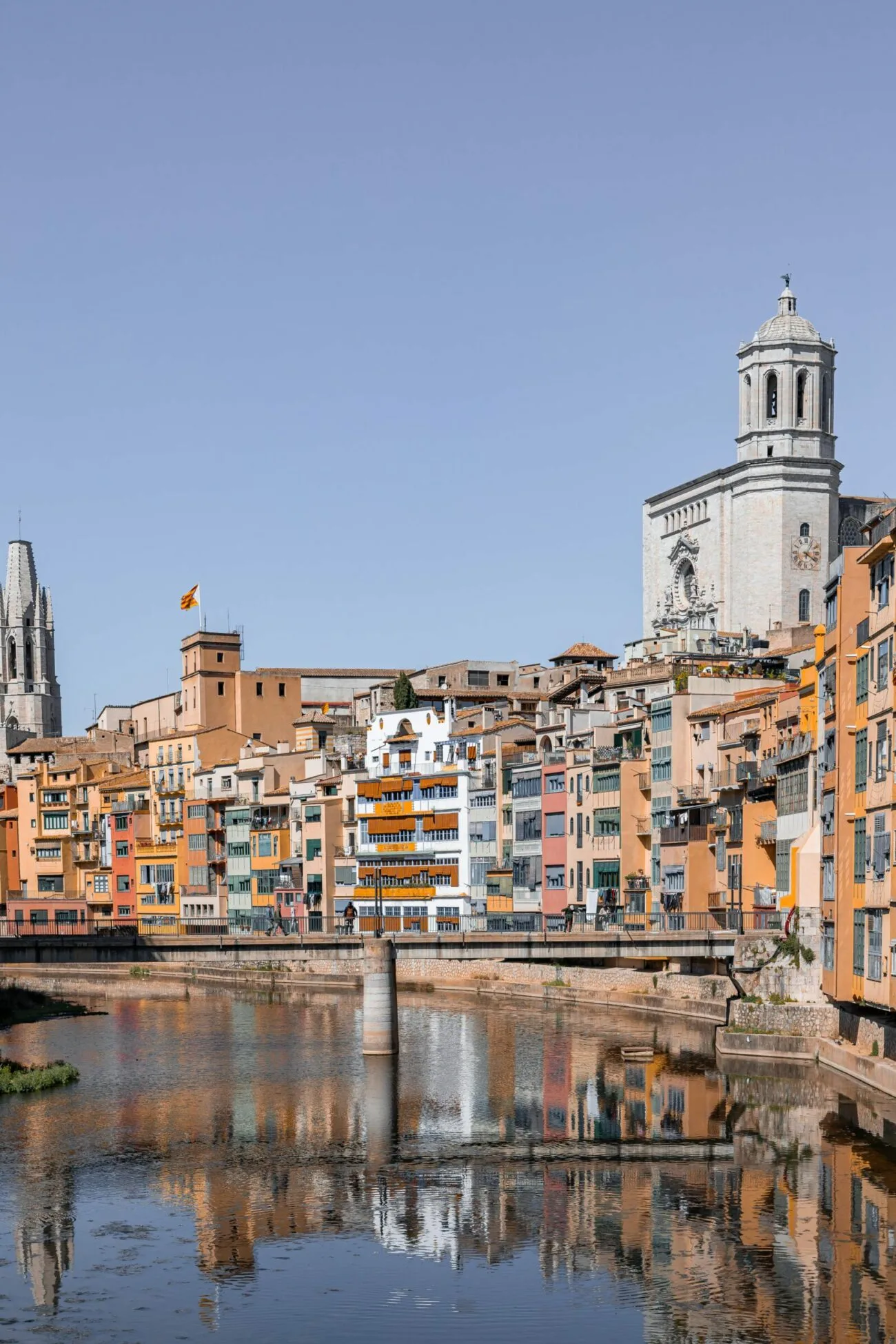 Que faire à Gérone