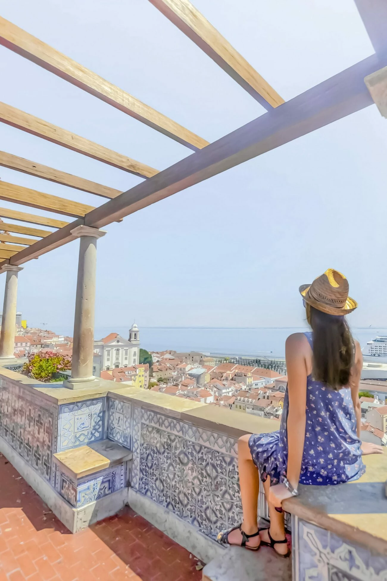 visiter Lisbonne en 4 jours