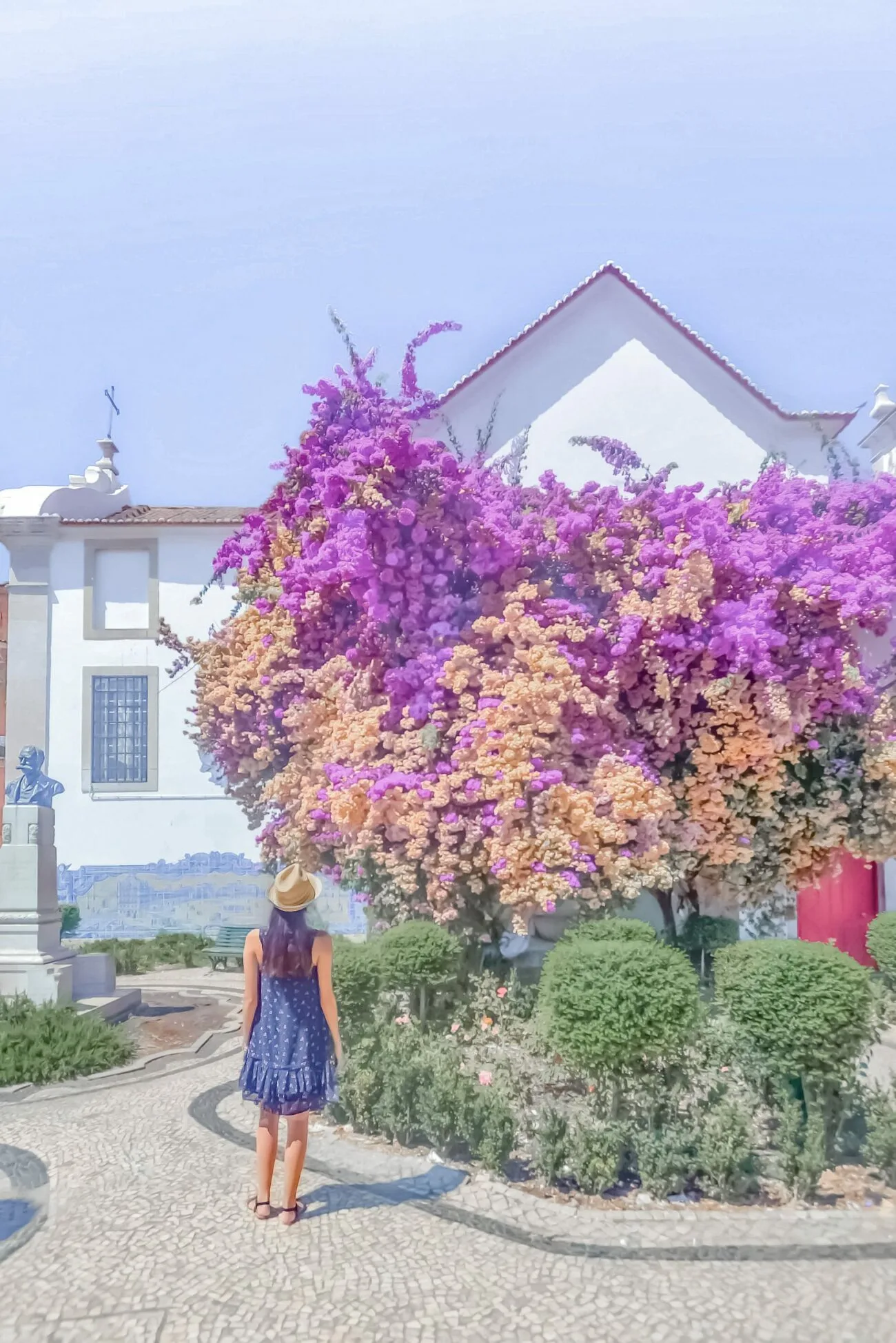Visiter Lisbonne en 4 jours