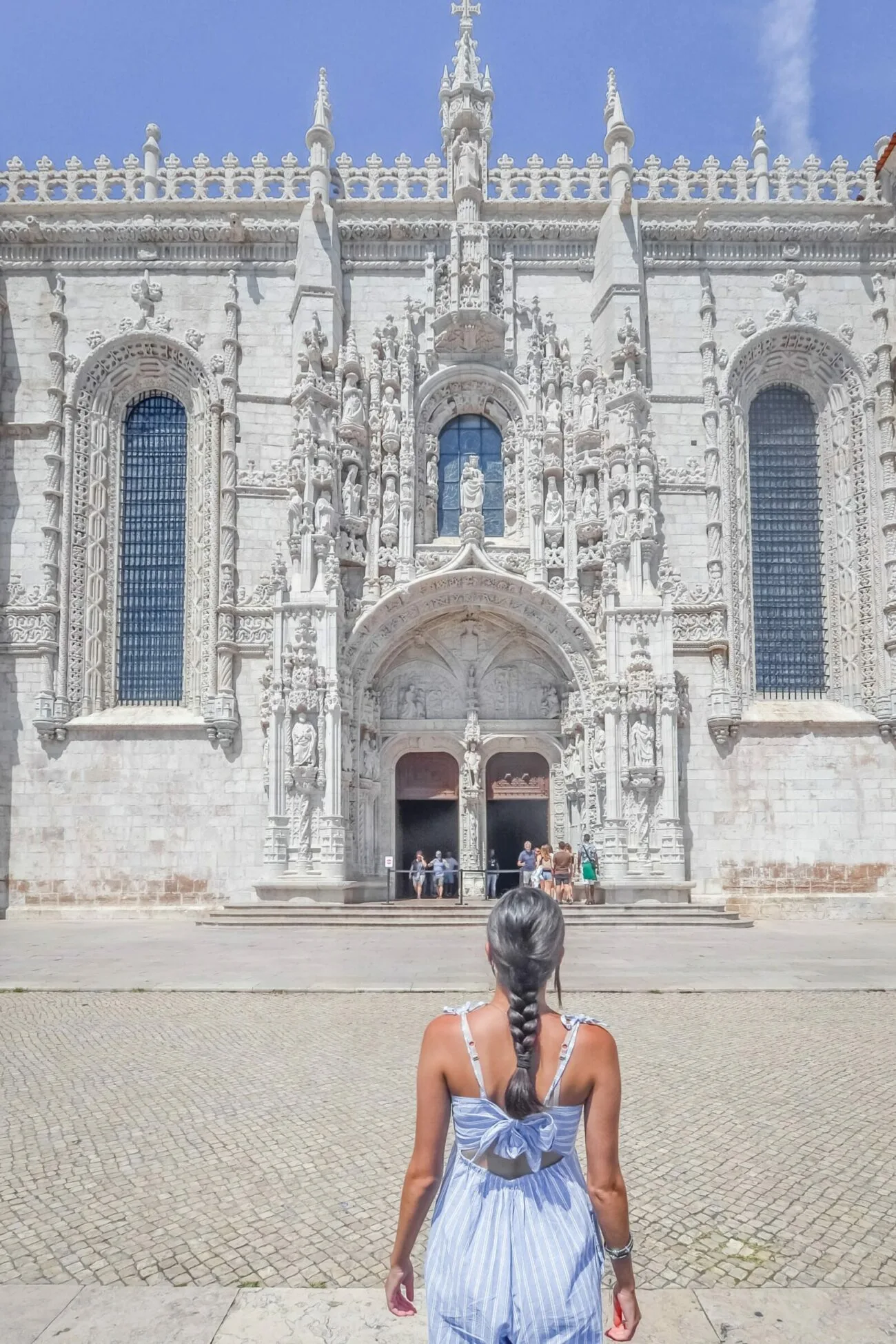 Visiter Lisbonne en 3 jours