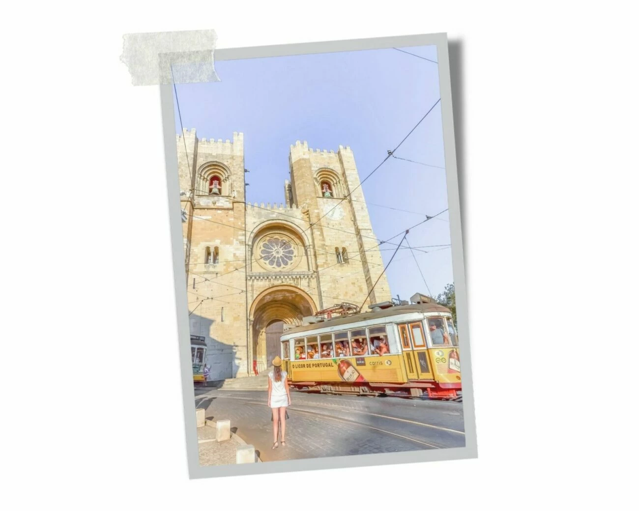 Visiter lisbonne en 4 jours