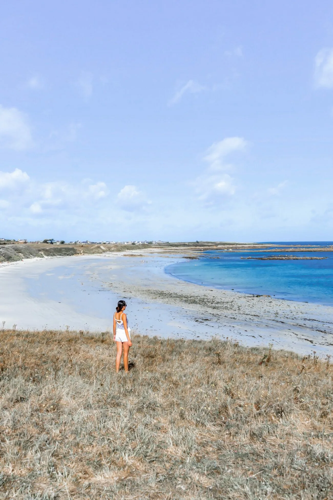 Road trip dans le Finistère