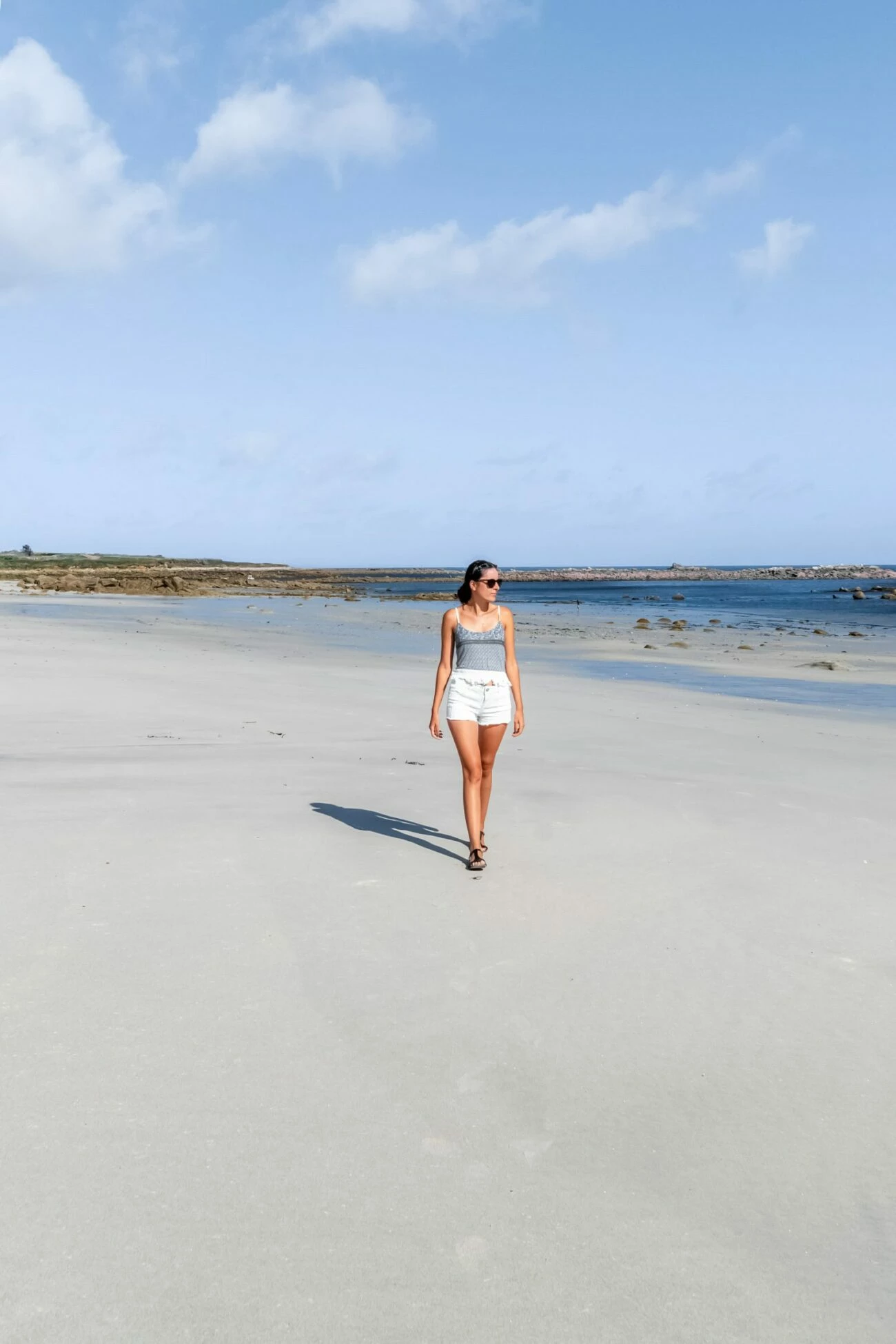 Road trip dans le Finistère
