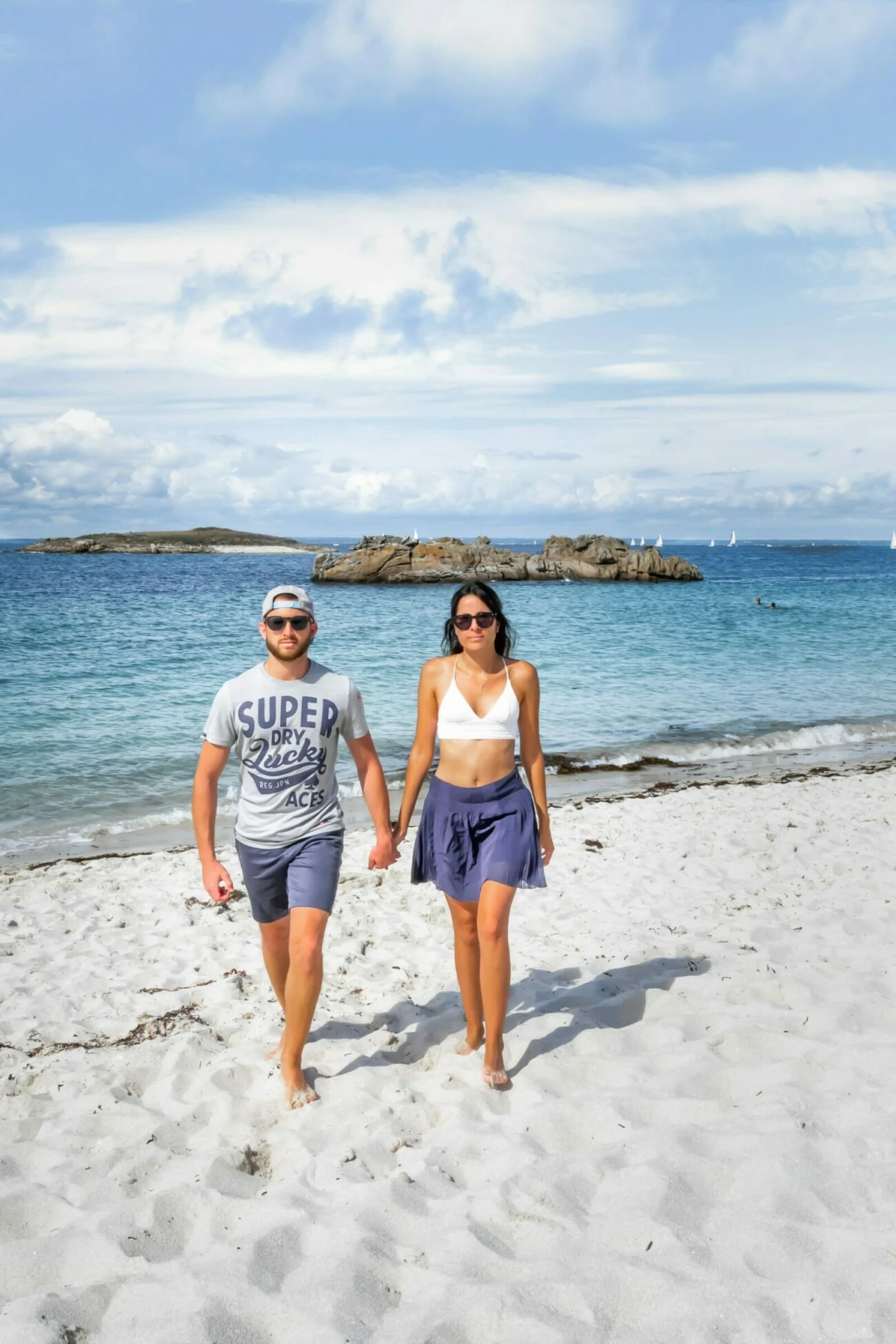 Road trip dans le Finistère