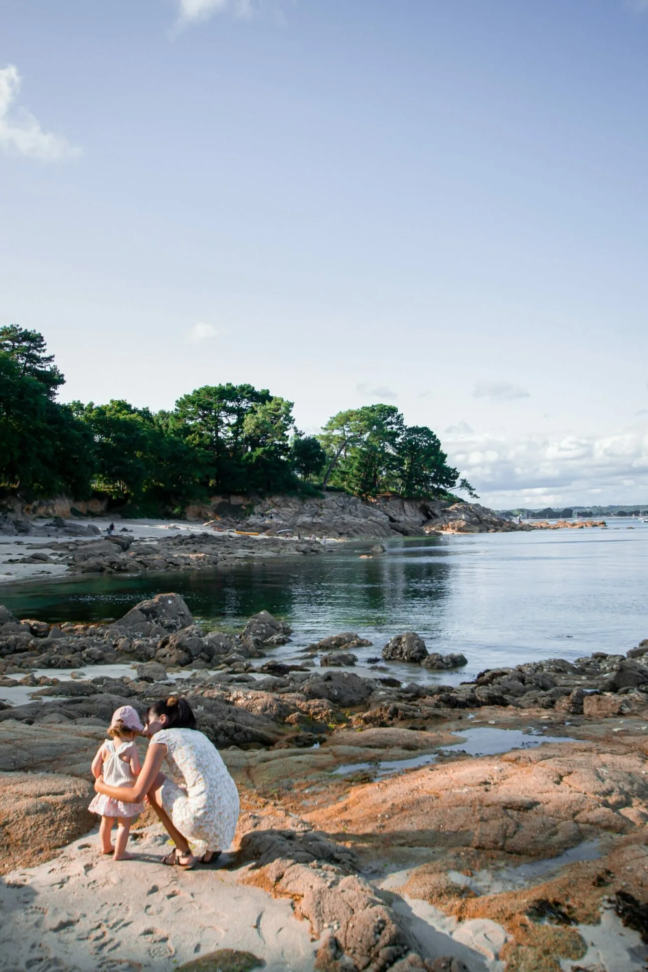 Road trip dans le Finistère