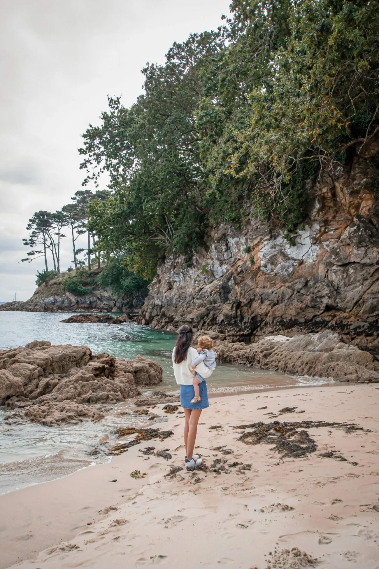 Road trip dans le Finistère