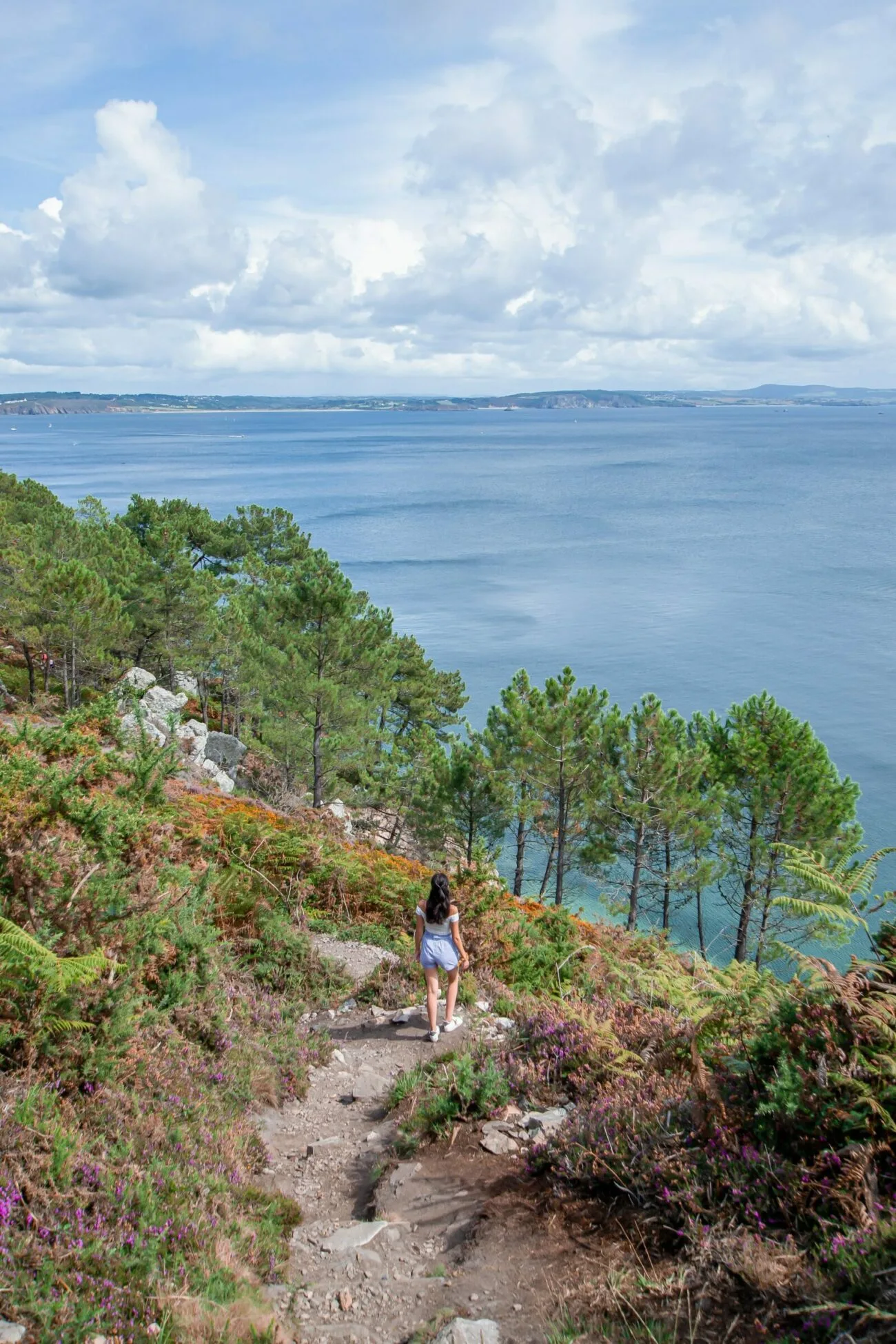 Road trip dans le Finistère