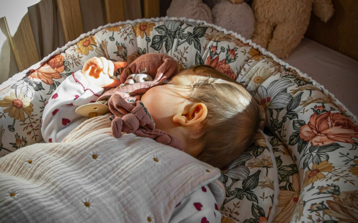 Les indispensables pour bébé Notremondeux