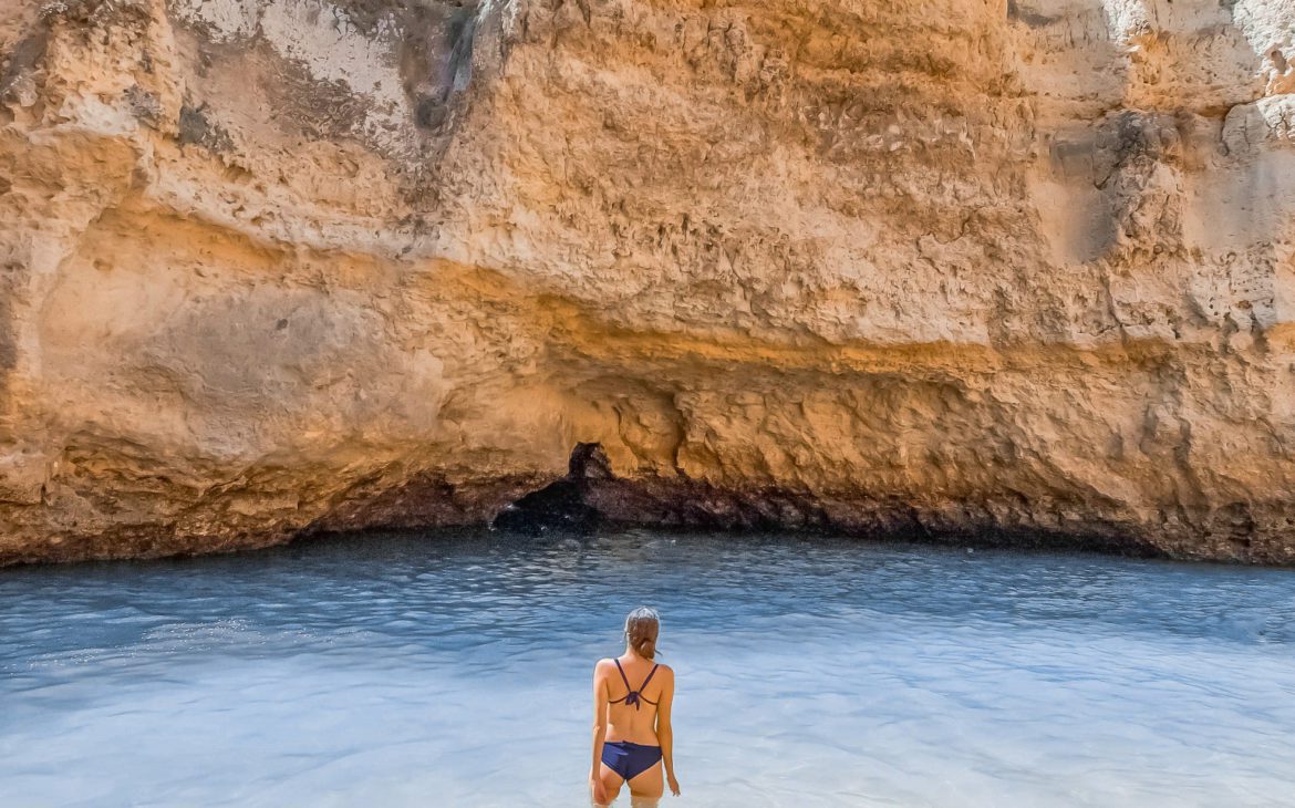 plages Algarve Notremondeux