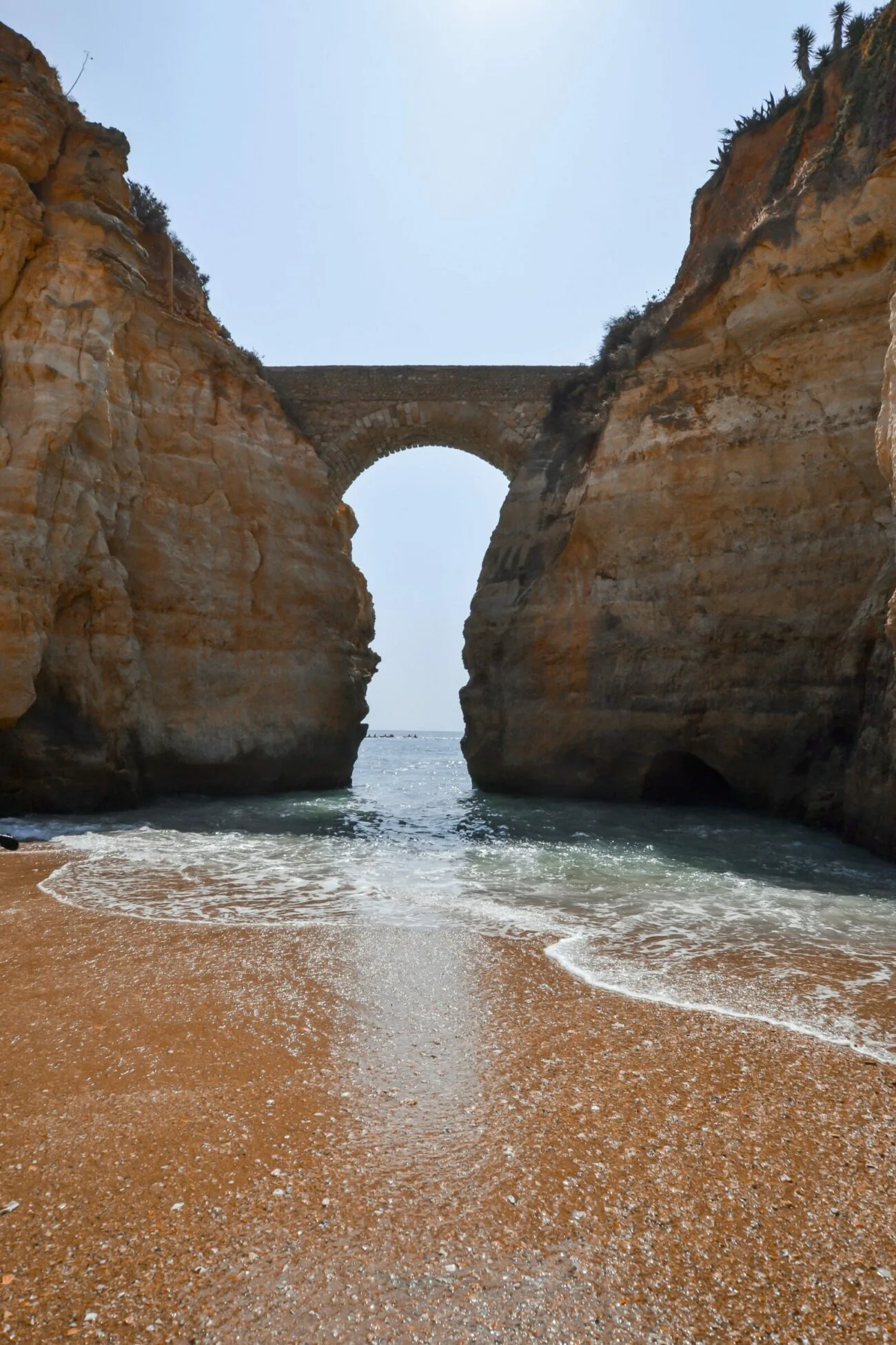 Road trip en Algarve