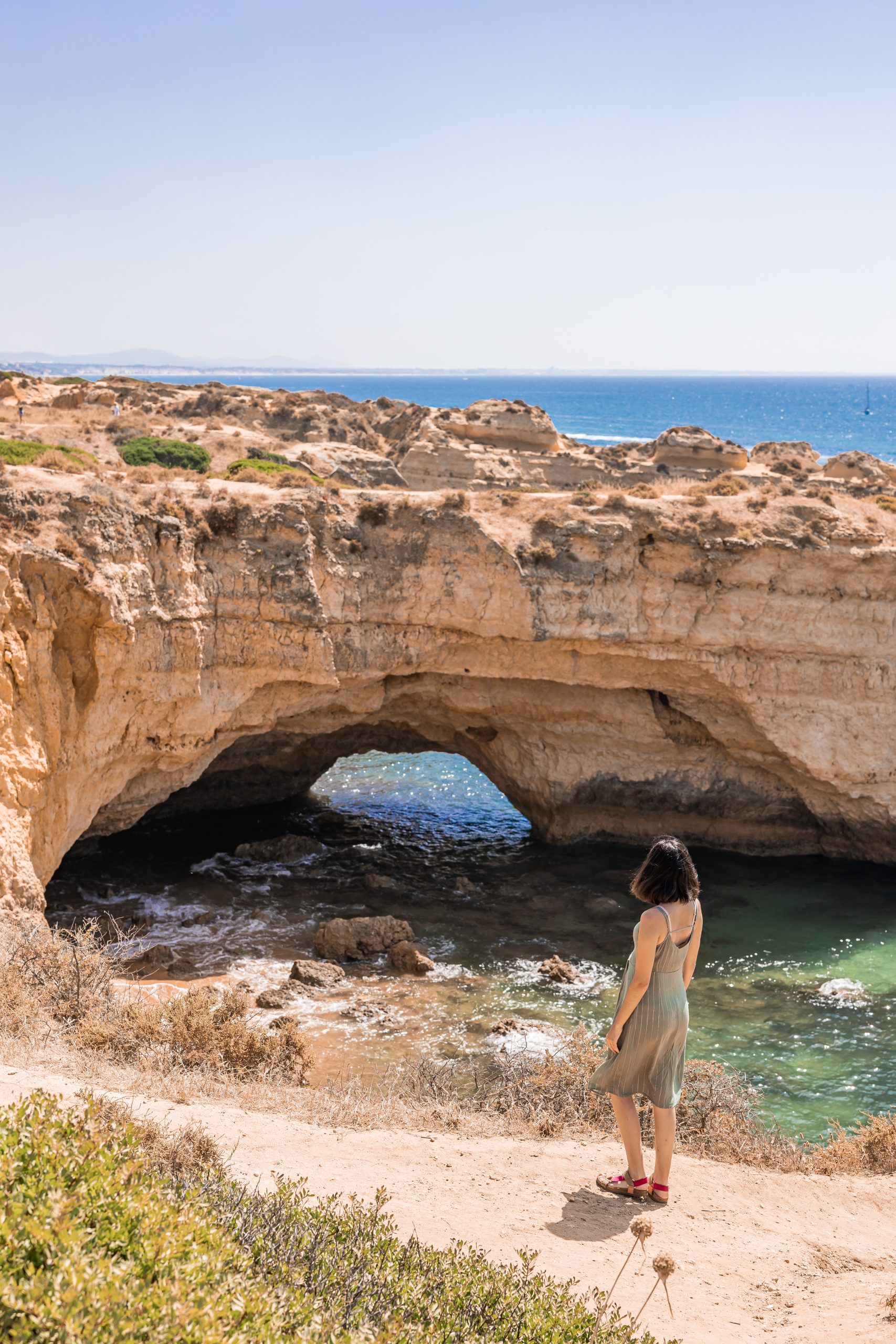Road trip algarve